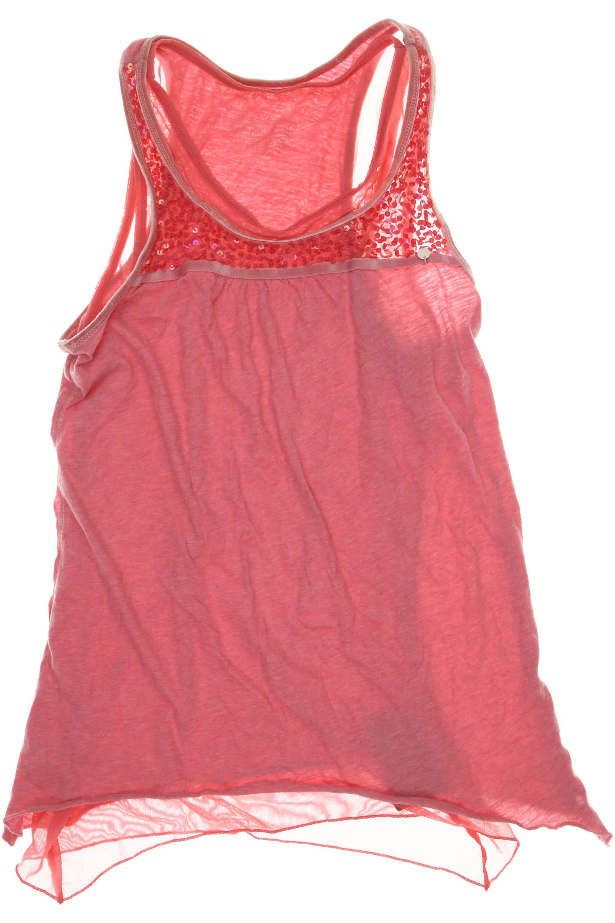 

Superdry Damen Bluse, pink, Gr. 42