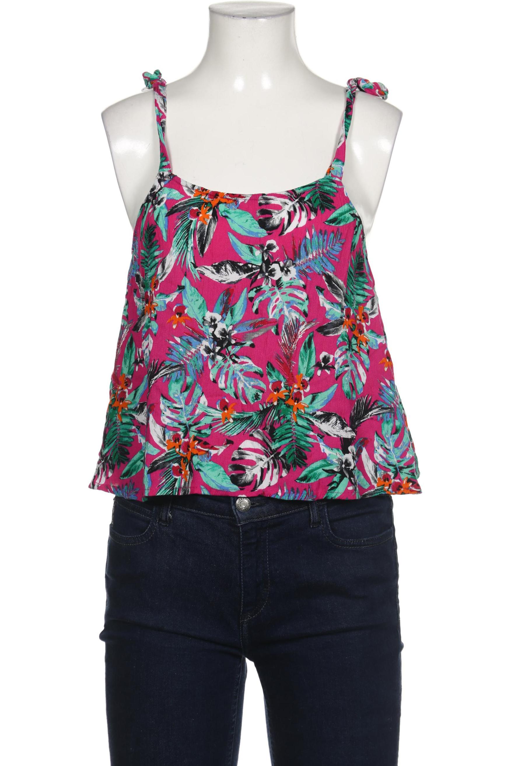 

Superdry Damen Bluse, pink, Gr. 36
