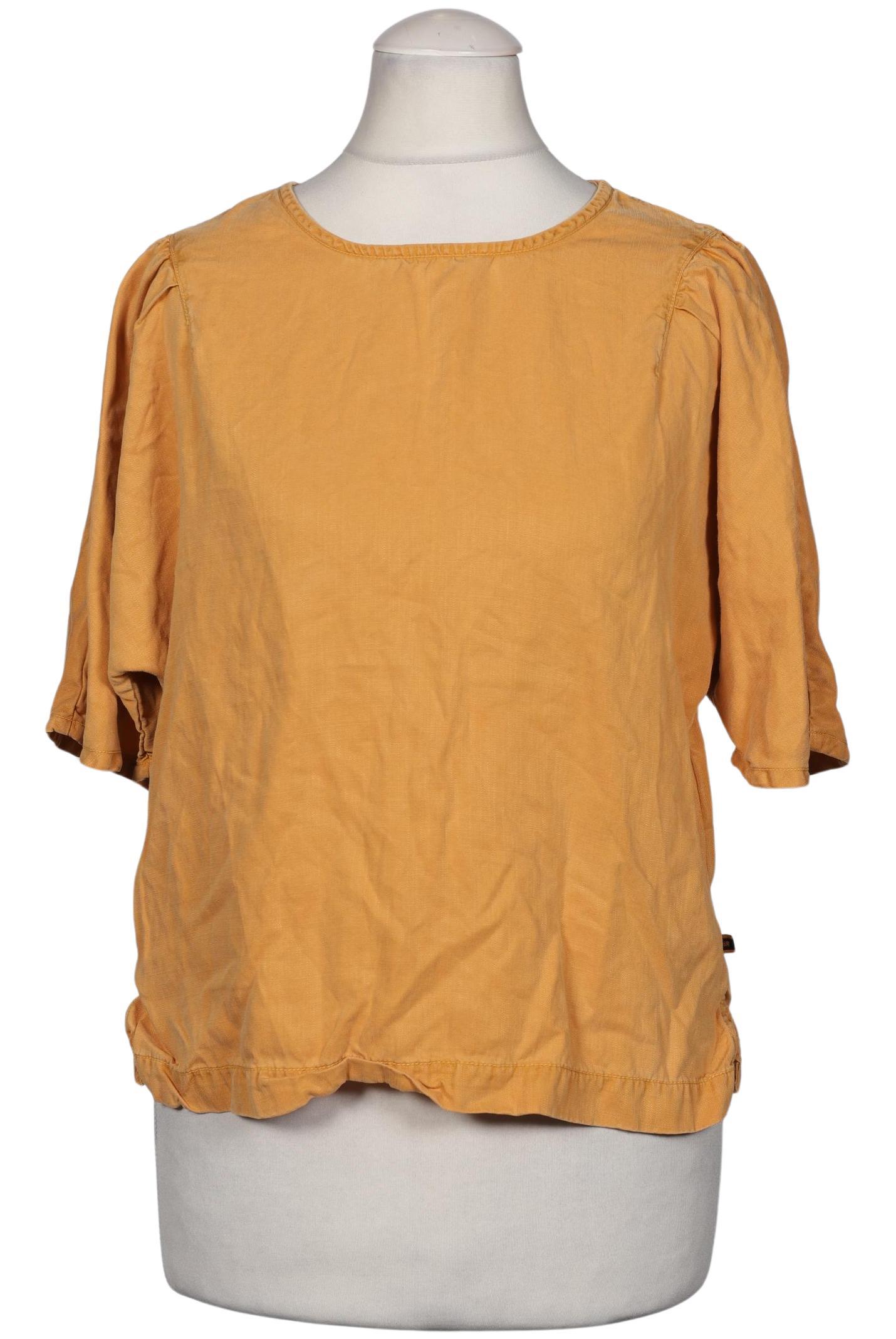 

Superdry Damen Bluse, orange, Gr. 38