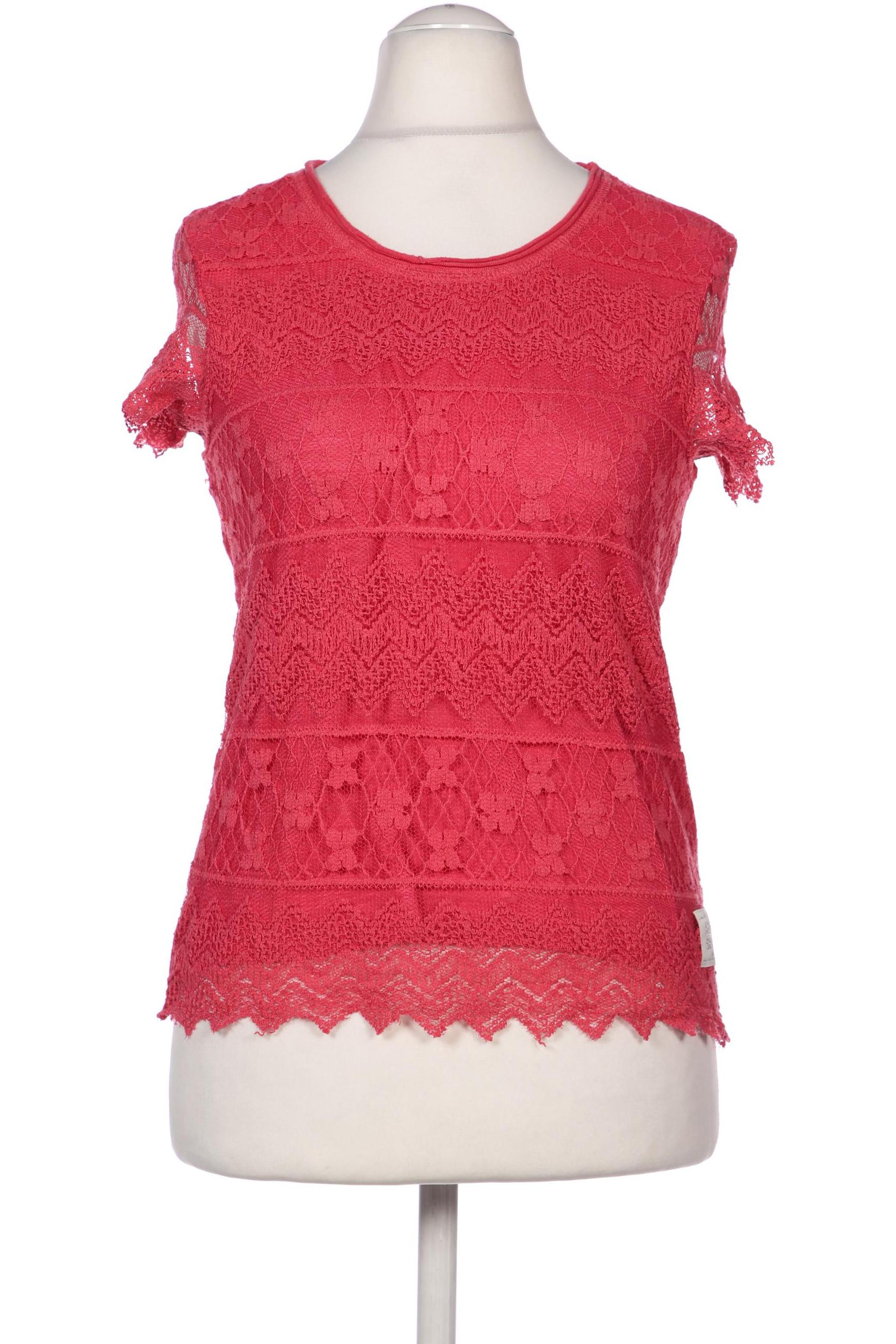 

Superdry Damen Bluse, pink