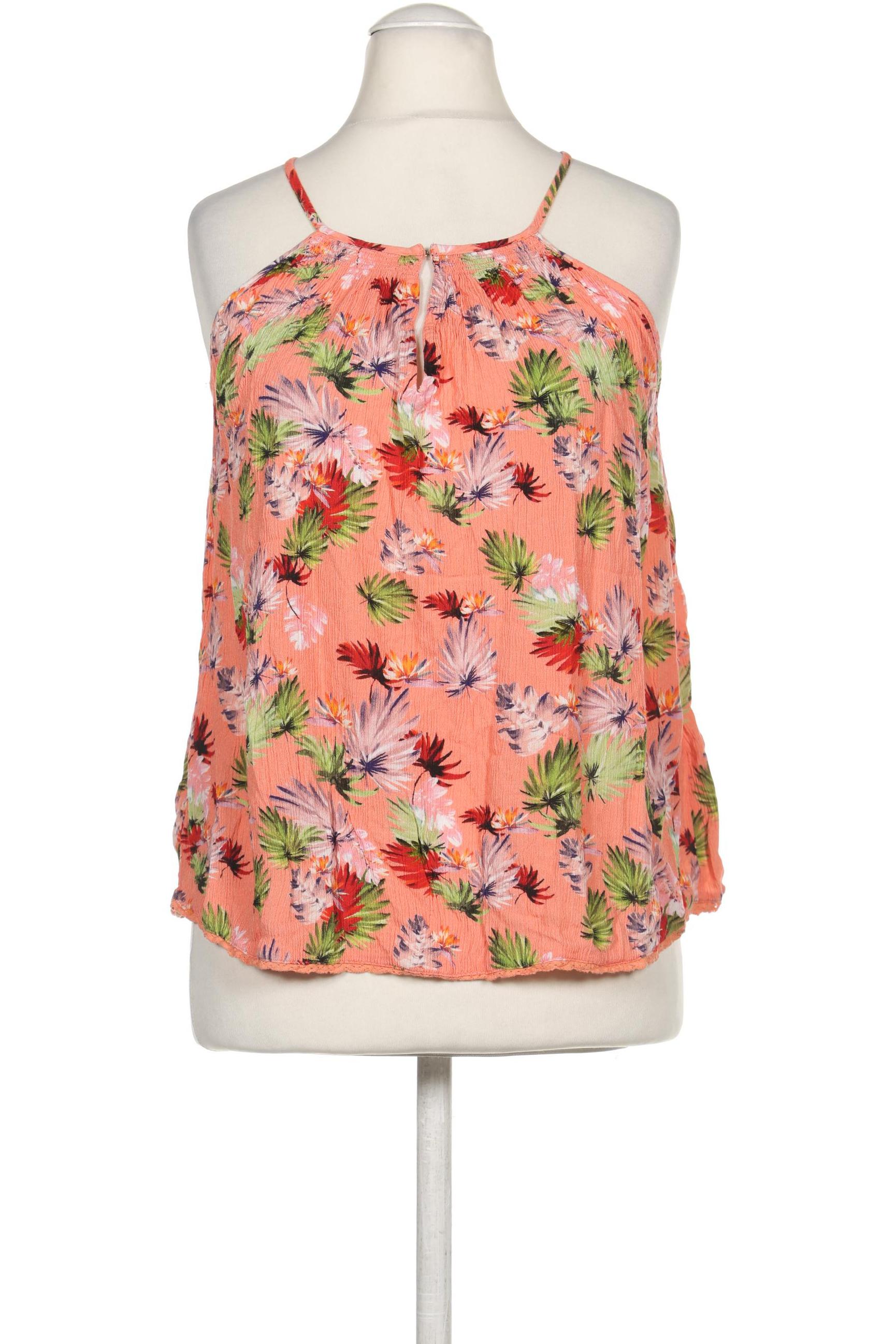 

Superdry Damen Bluse, pink