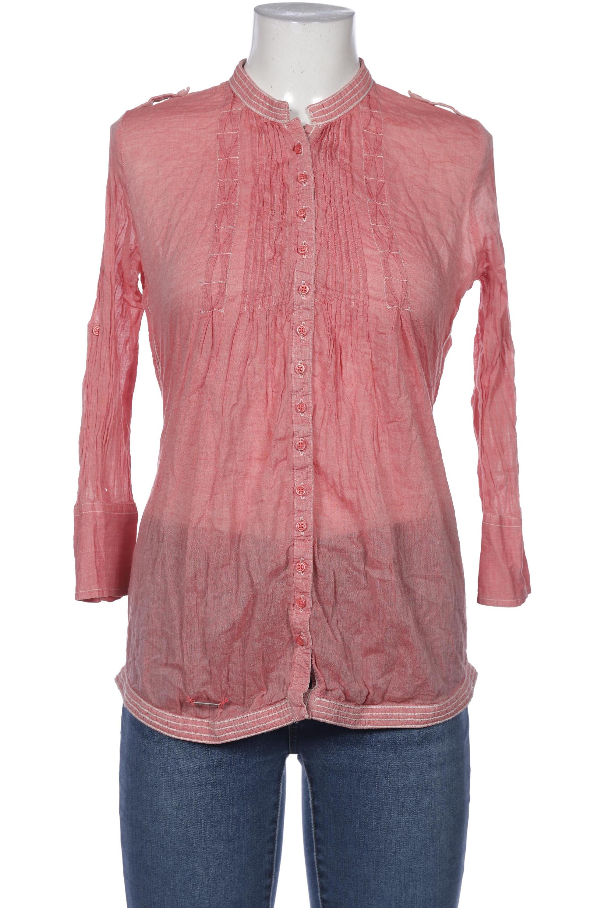 

Superdry Damen Bluse, rot