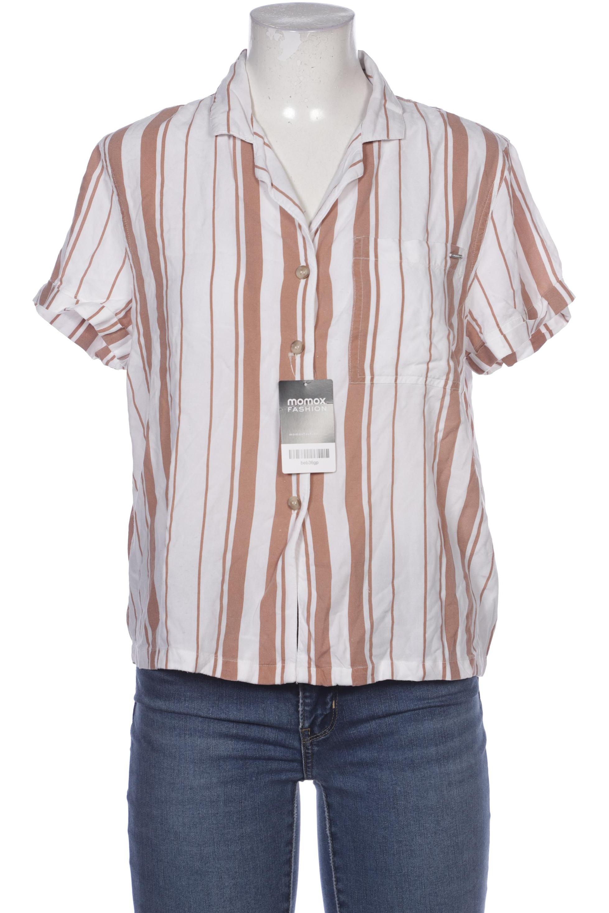 

Superdry Damen Bluse, weiß, Gr. 40