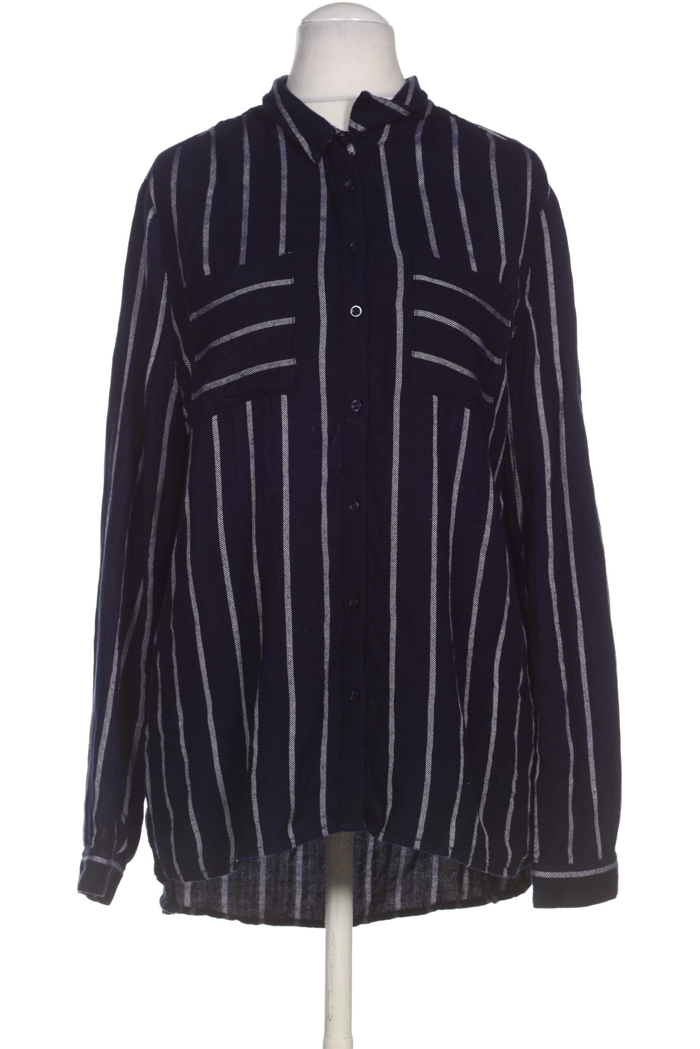 

Superdry Damen Bluse, blau, Gr.