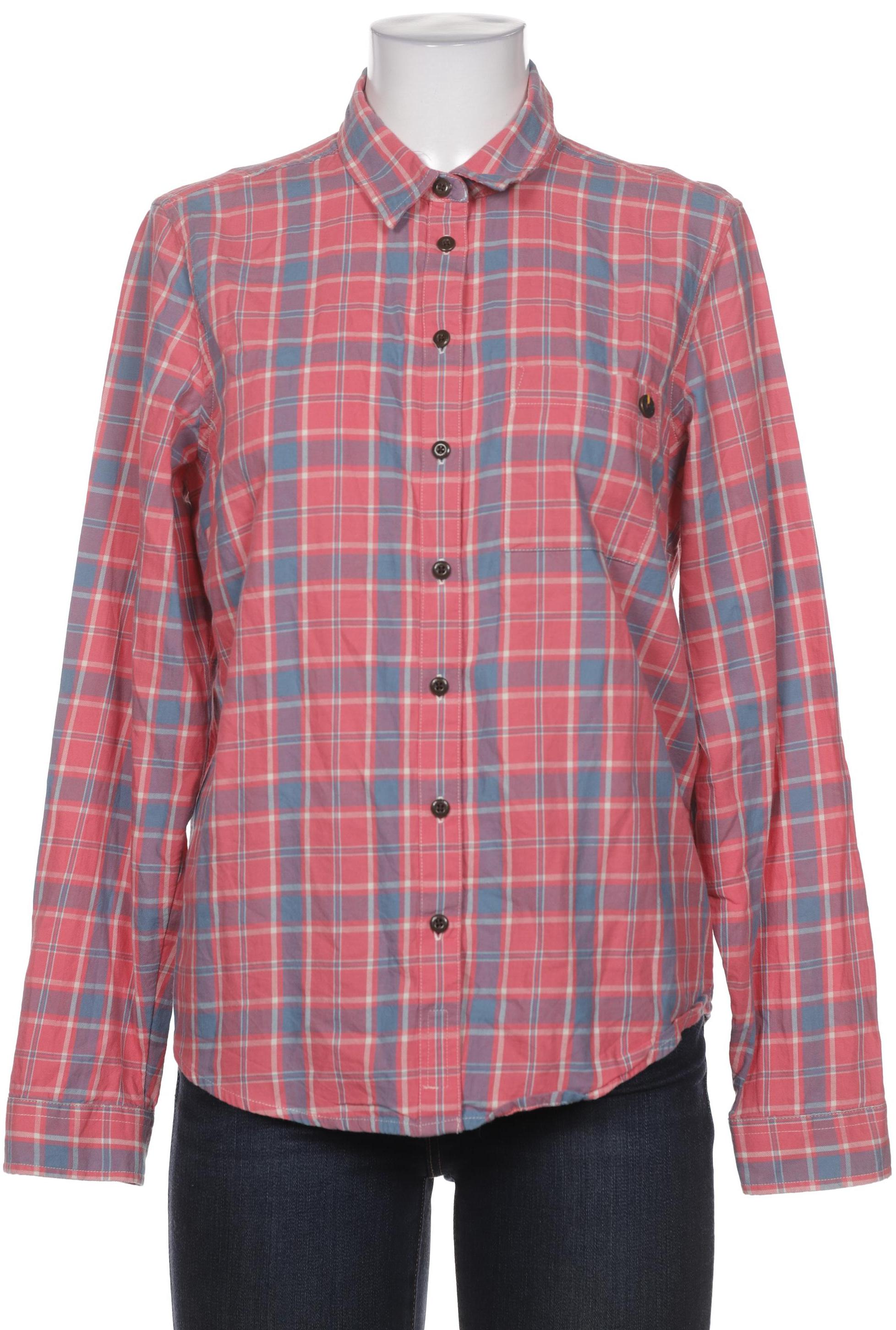 

Superdry Damen Bluse, pink, Gr. 40