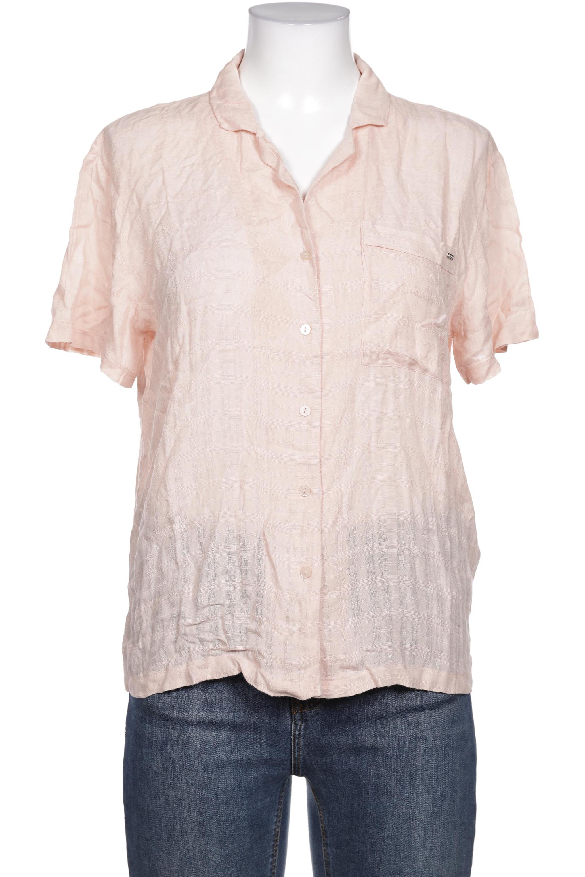 

Superdry Damen Bluse, pink