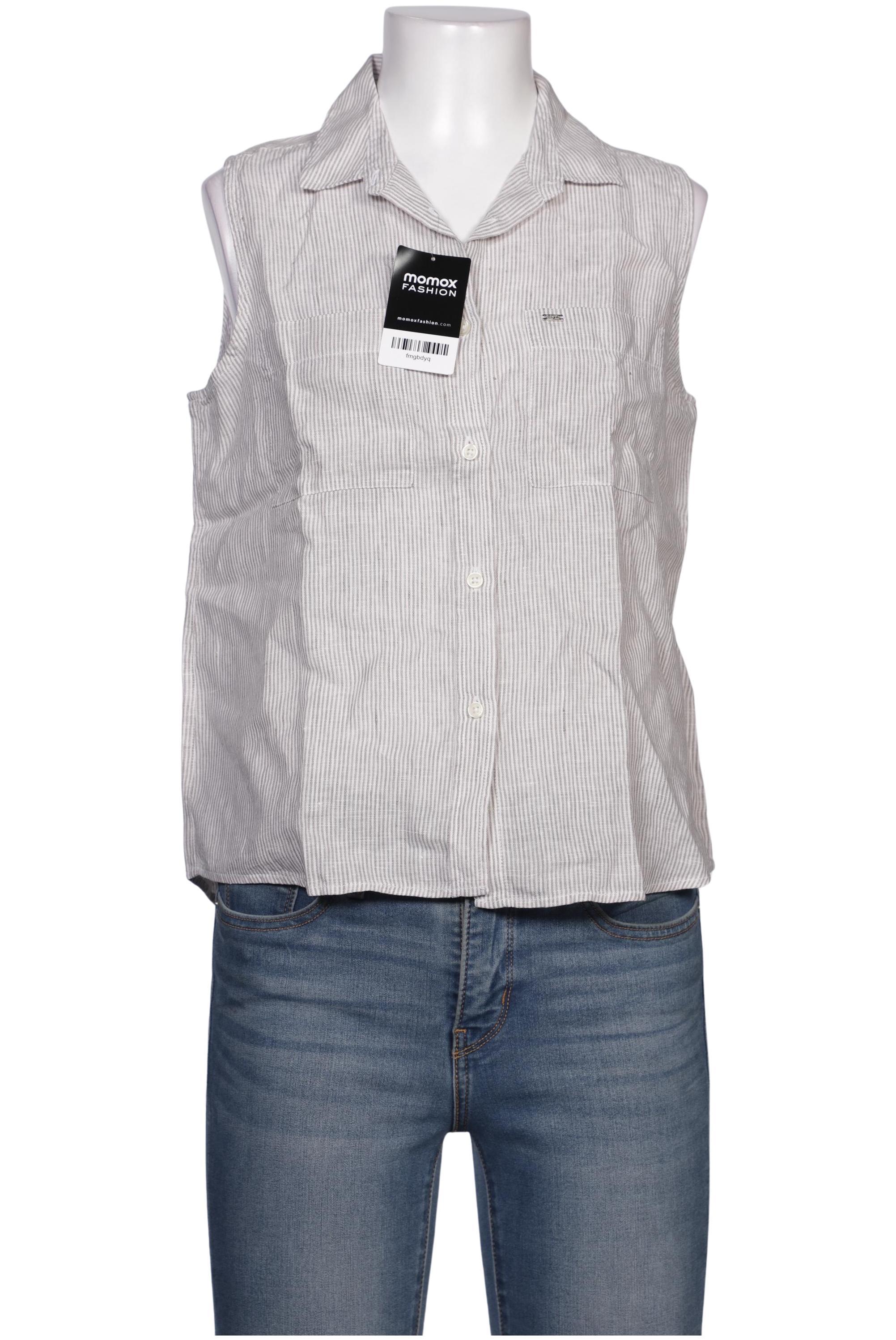 

Superdry Damen Bluse, beige, Gr. 36