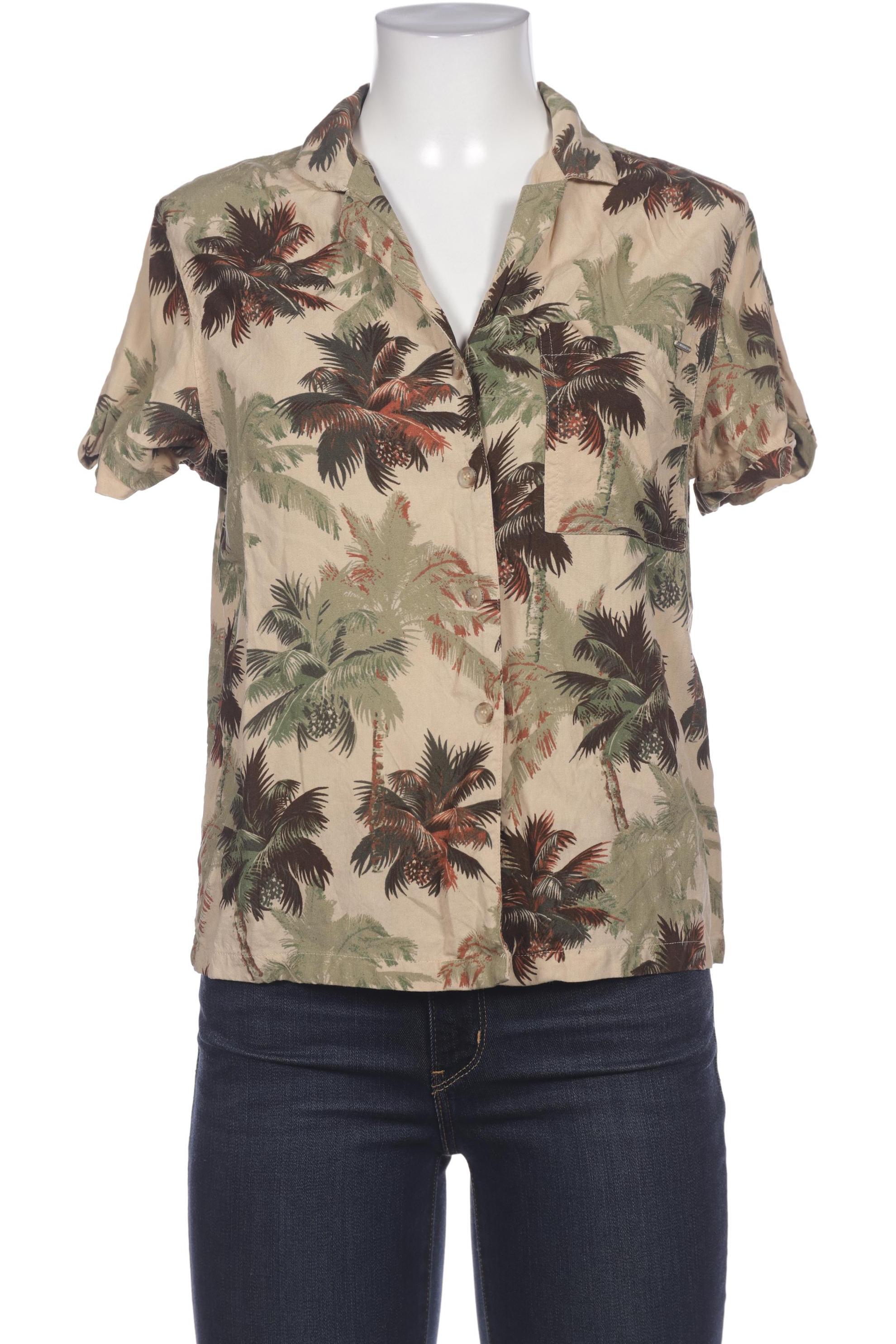 

Superdry Damen Bluse, grün, Gr. 38