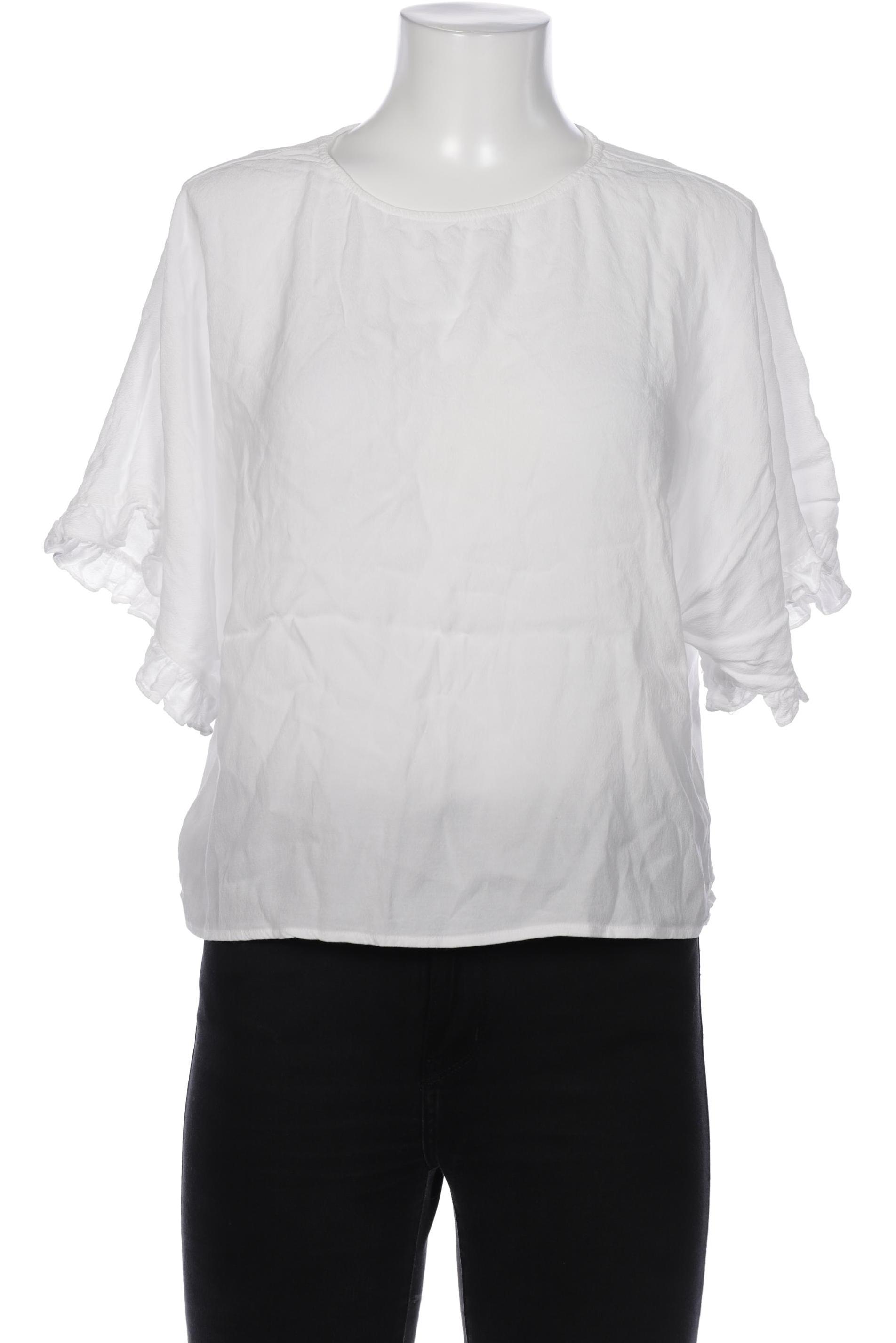 

Superdry Damen Bluse, weiß, Gr. 40