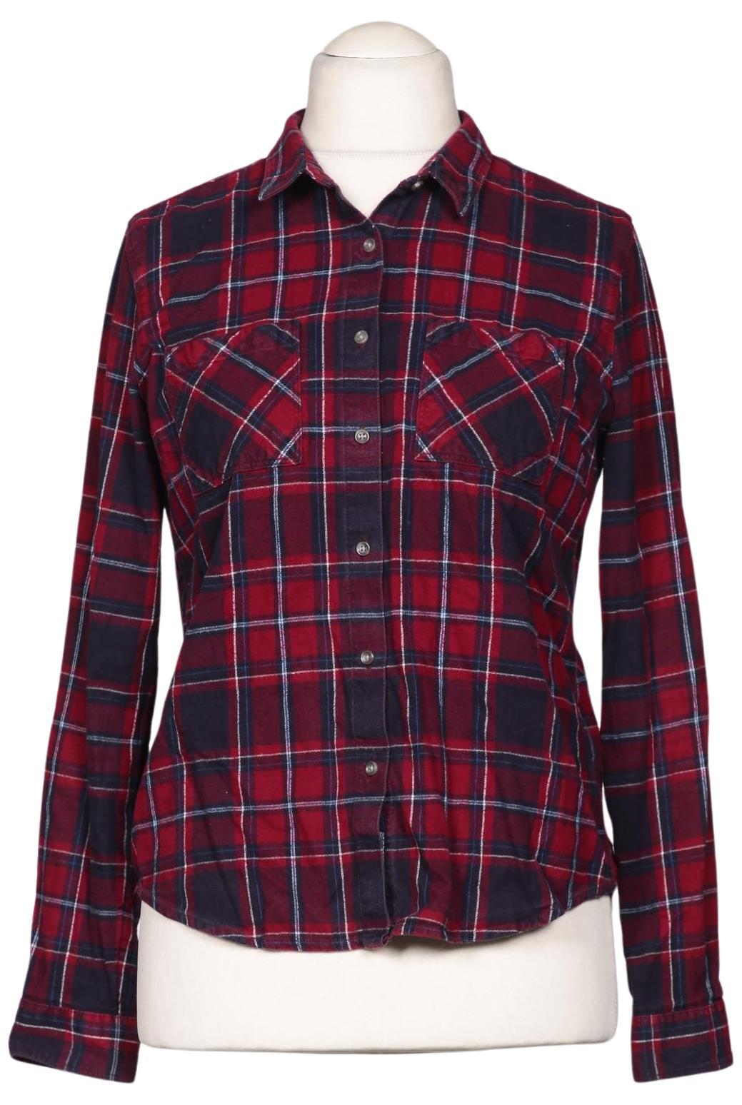 

Superdry Damen Bluse, mehrfarbig, Gr. 38