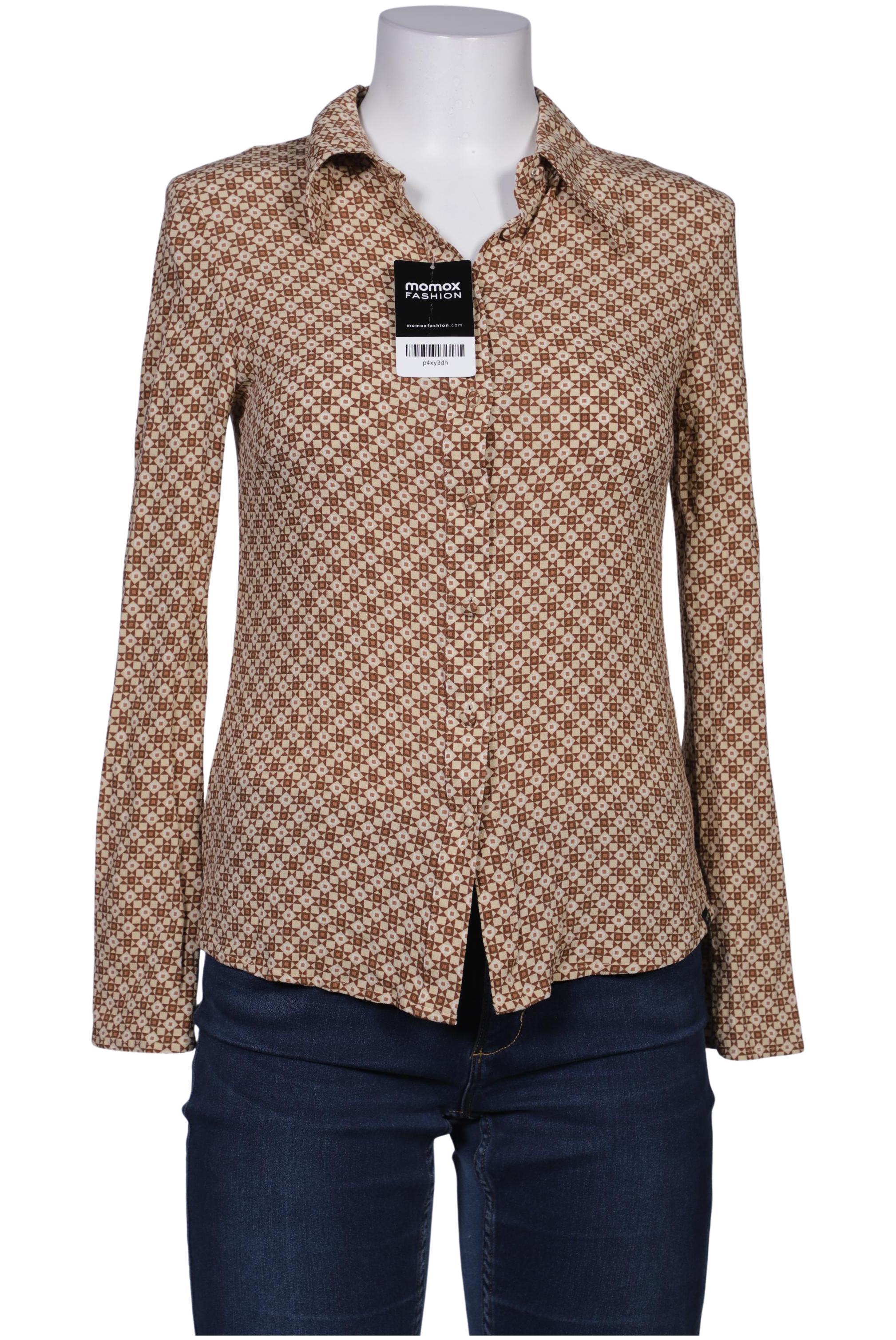 

Superdry Damen Bluse, beige, Gr. 36