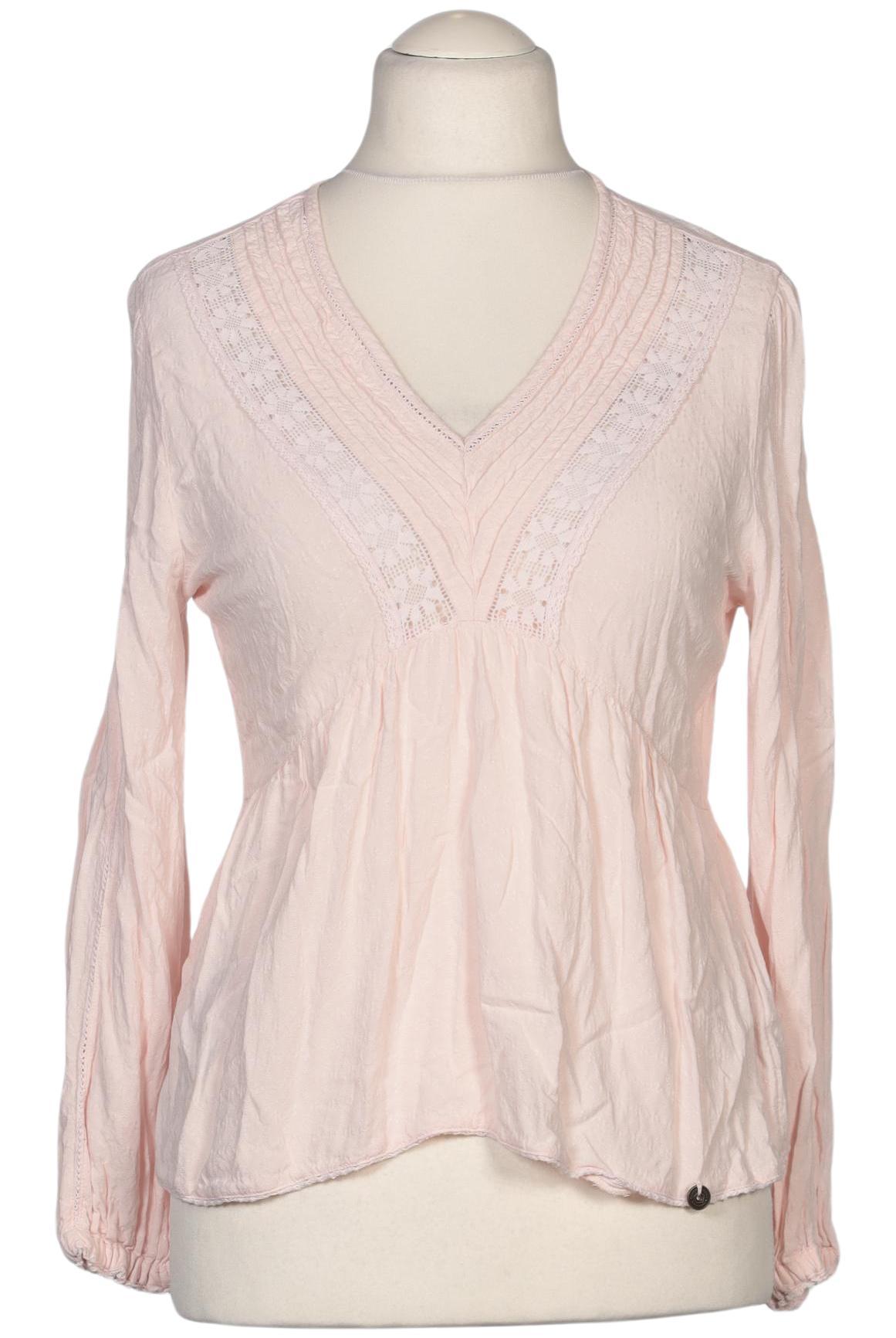 

Superdry Damen Bluse, pink, Gr. 36