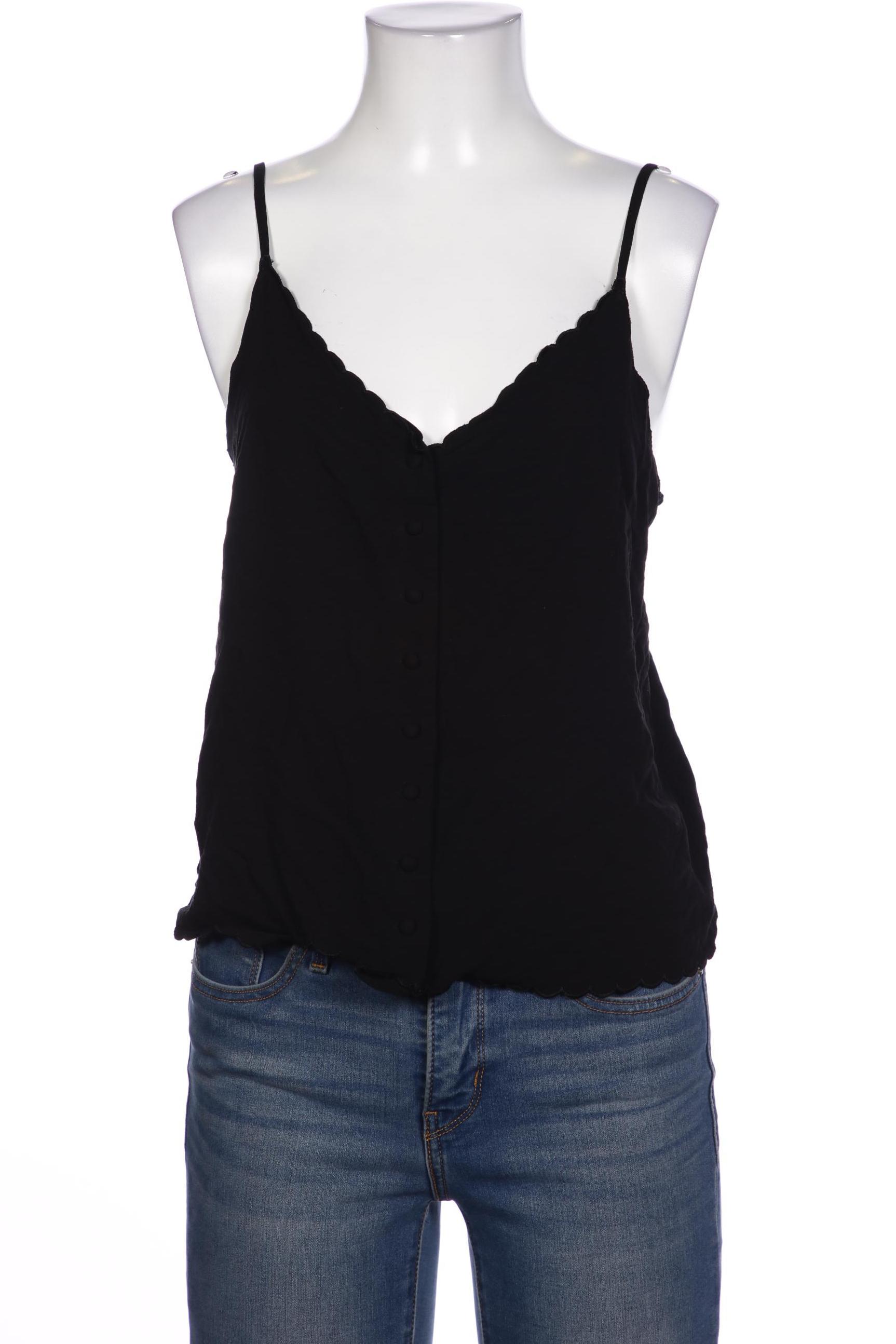 

Superdry Damen Bluse, schwarz