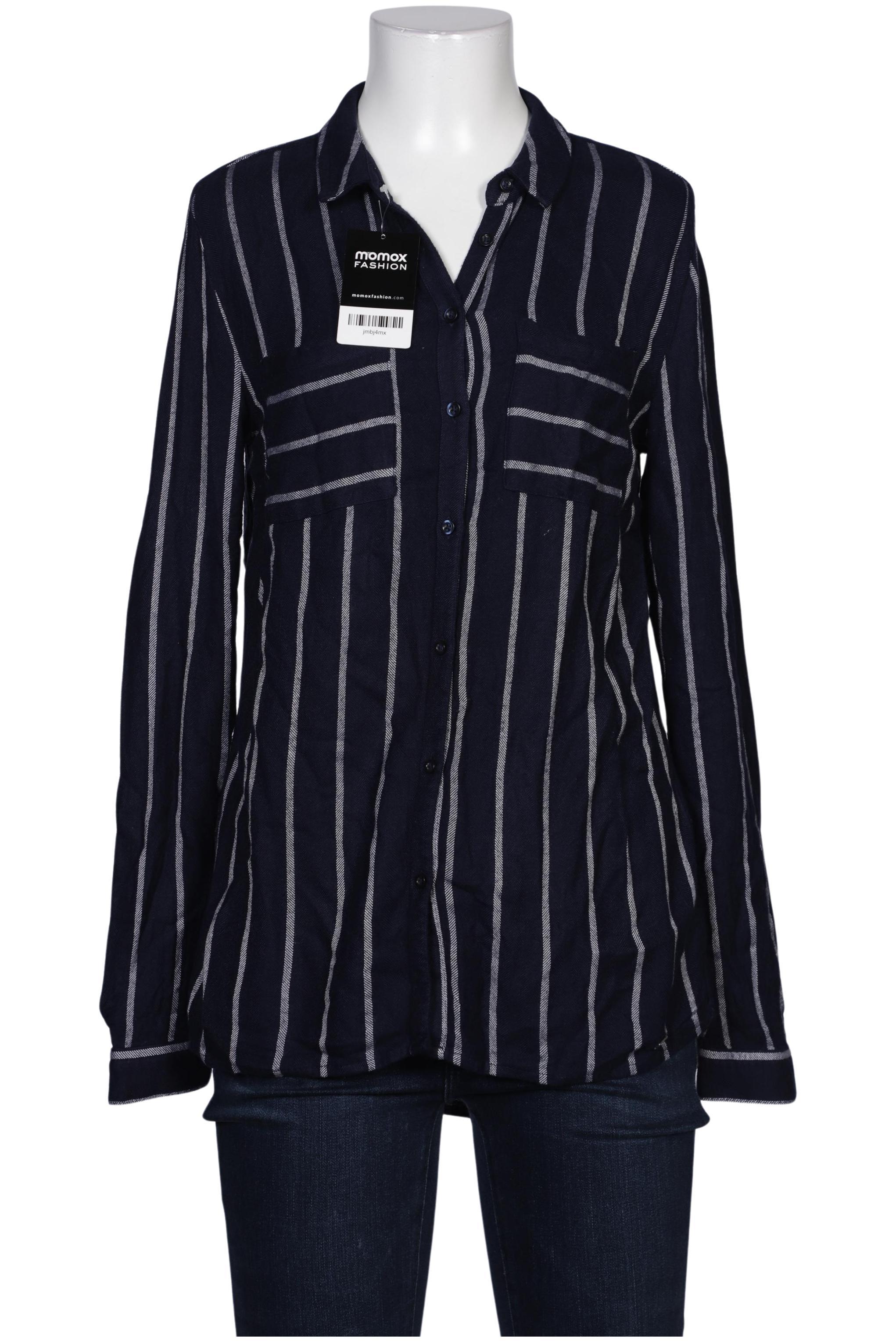 

Superdry Damen Bluse, mehrfarbig, Gr. 34