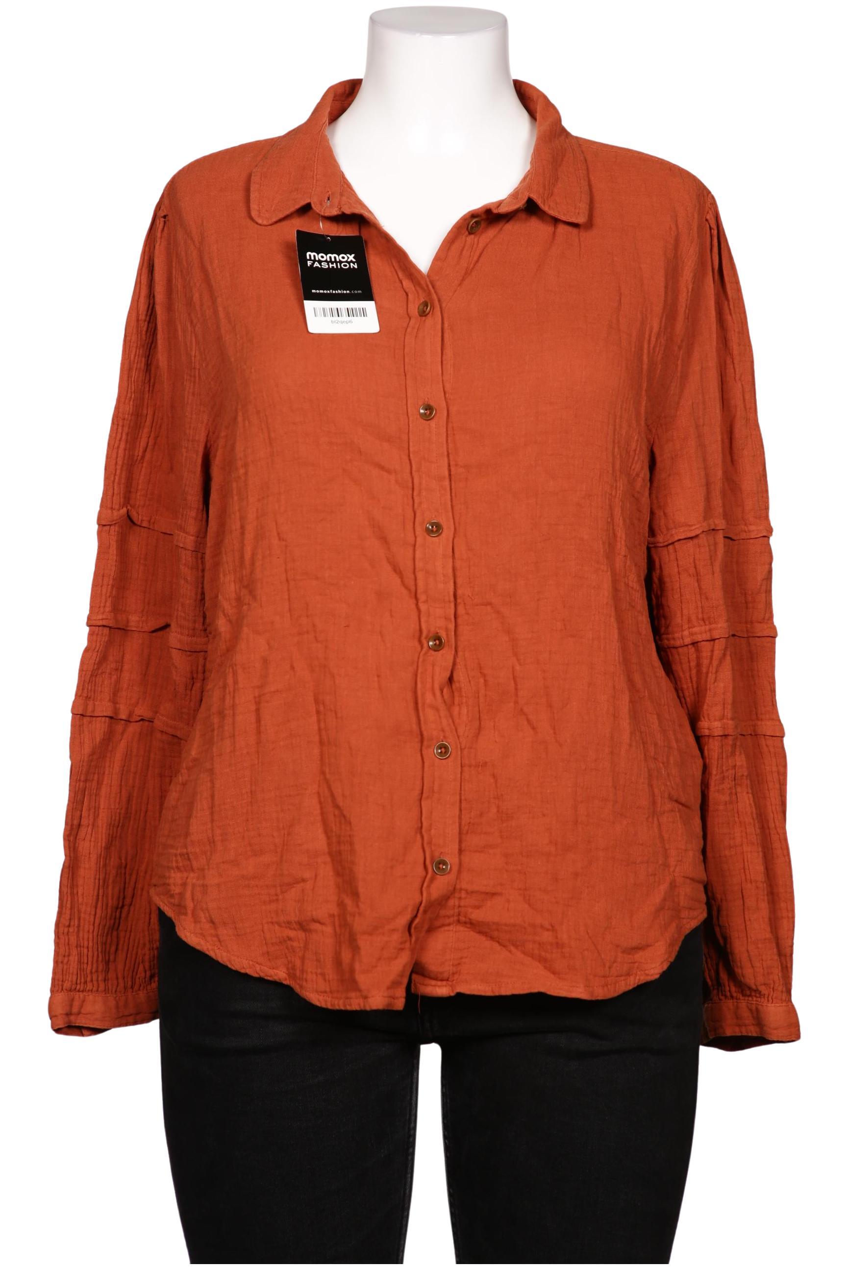 

Superdry Damen Bluse, braun, Gr. 44