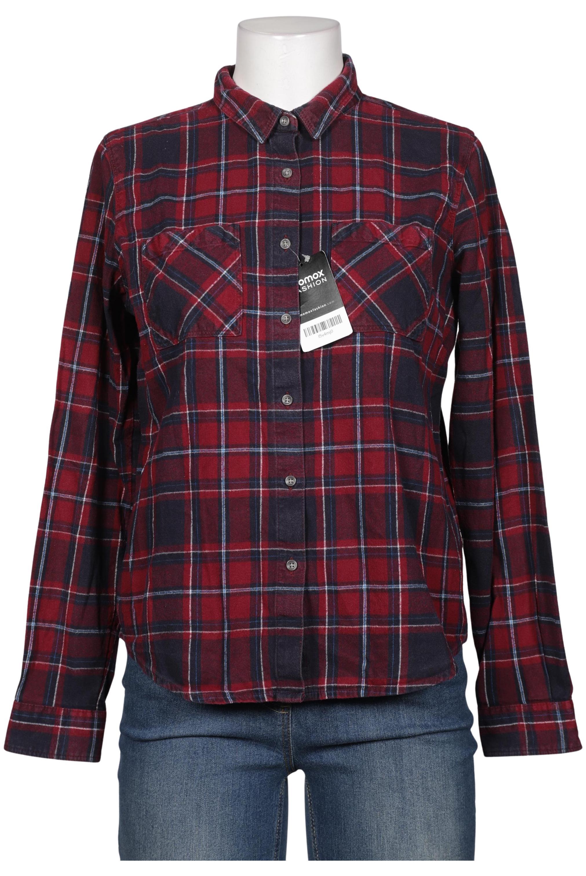 

Superdry Damen Bluse, mehrfarbig, Gr. 38