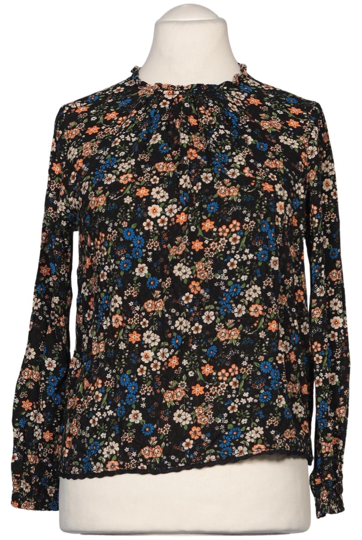 

Superdry Damen Bluse, mehrfarbig, Gr. 38