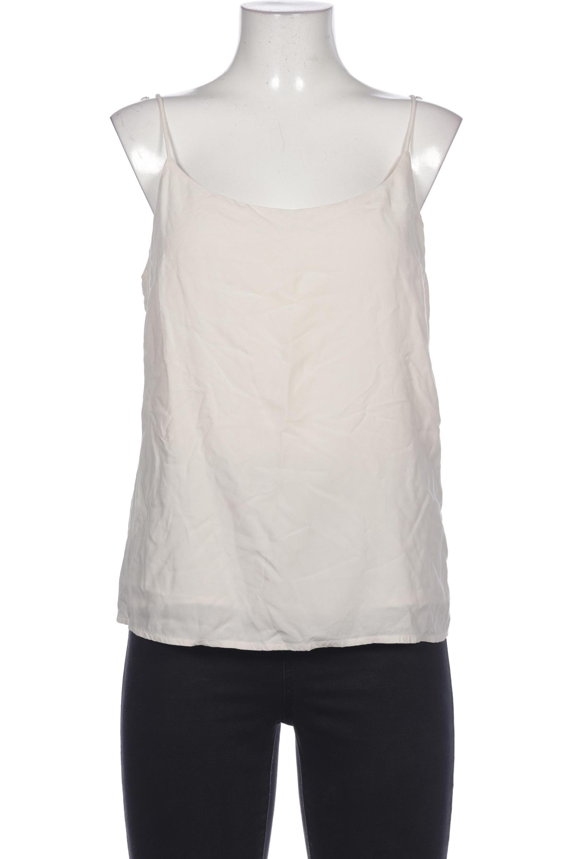 

Superdry Damen Bluse, cremeweiß
