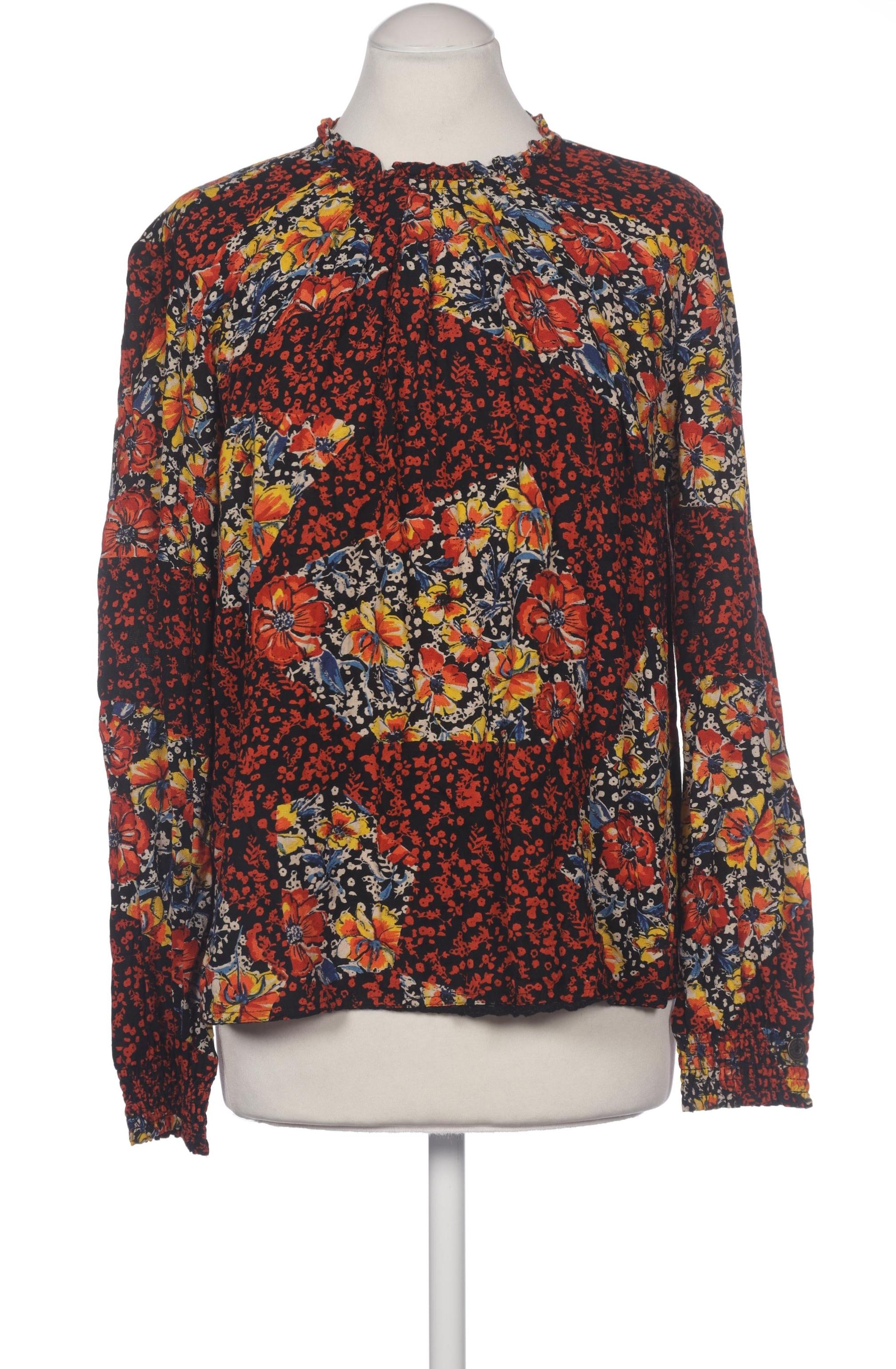 

Superdry Damen Bluse, mehrfarbig, Gr. 40