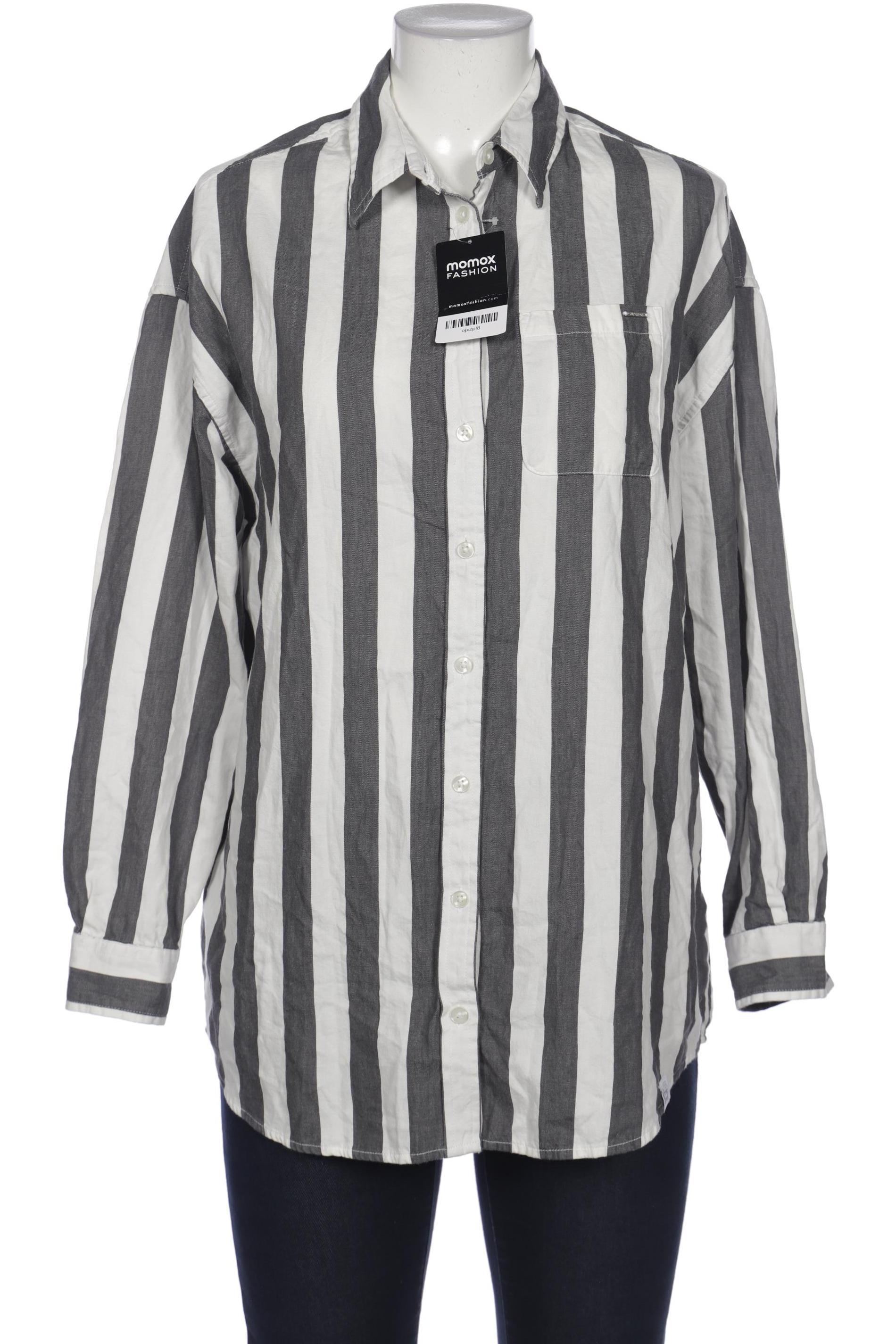 

Superdry Damen Bluse, grau
