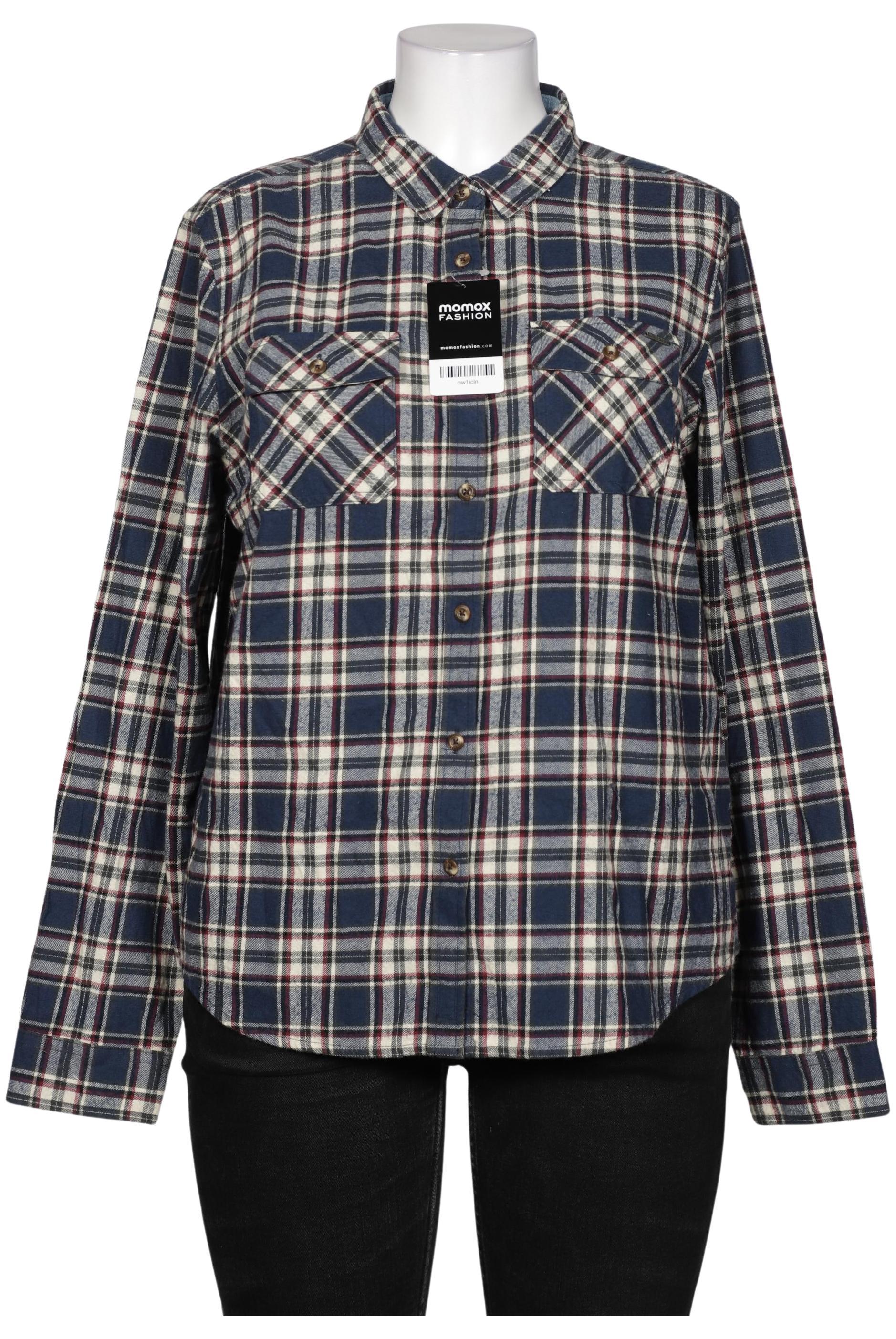 

Superdry Damen Bluse, mehrfarbig, Gr. 44