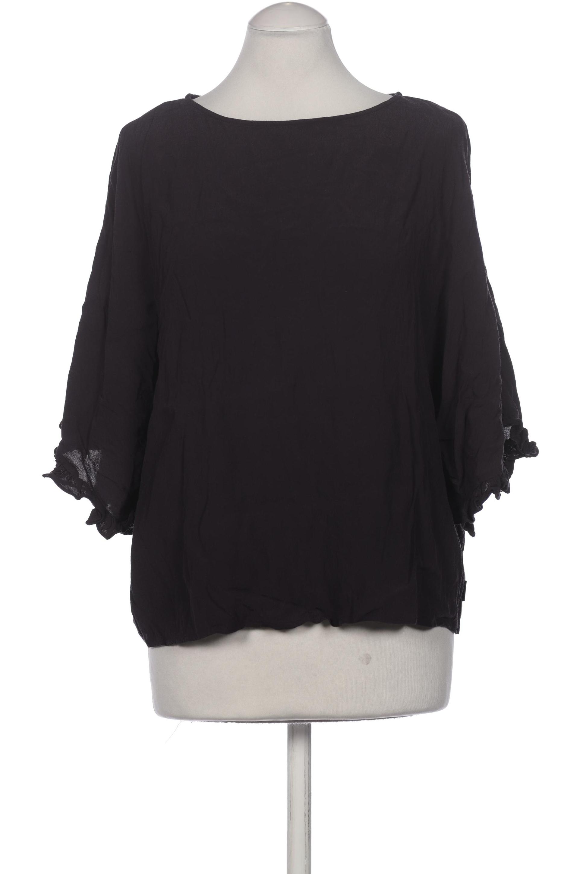 

Superdry Damen Bluse, marineblau, Gr. 40