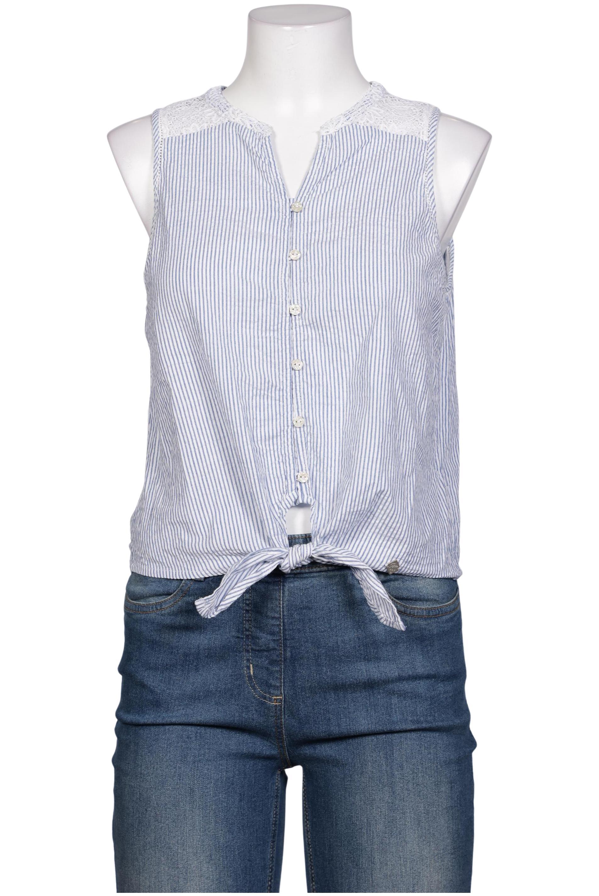 

Superdry Damen Bluse, mehrfarbig, Gr. 38