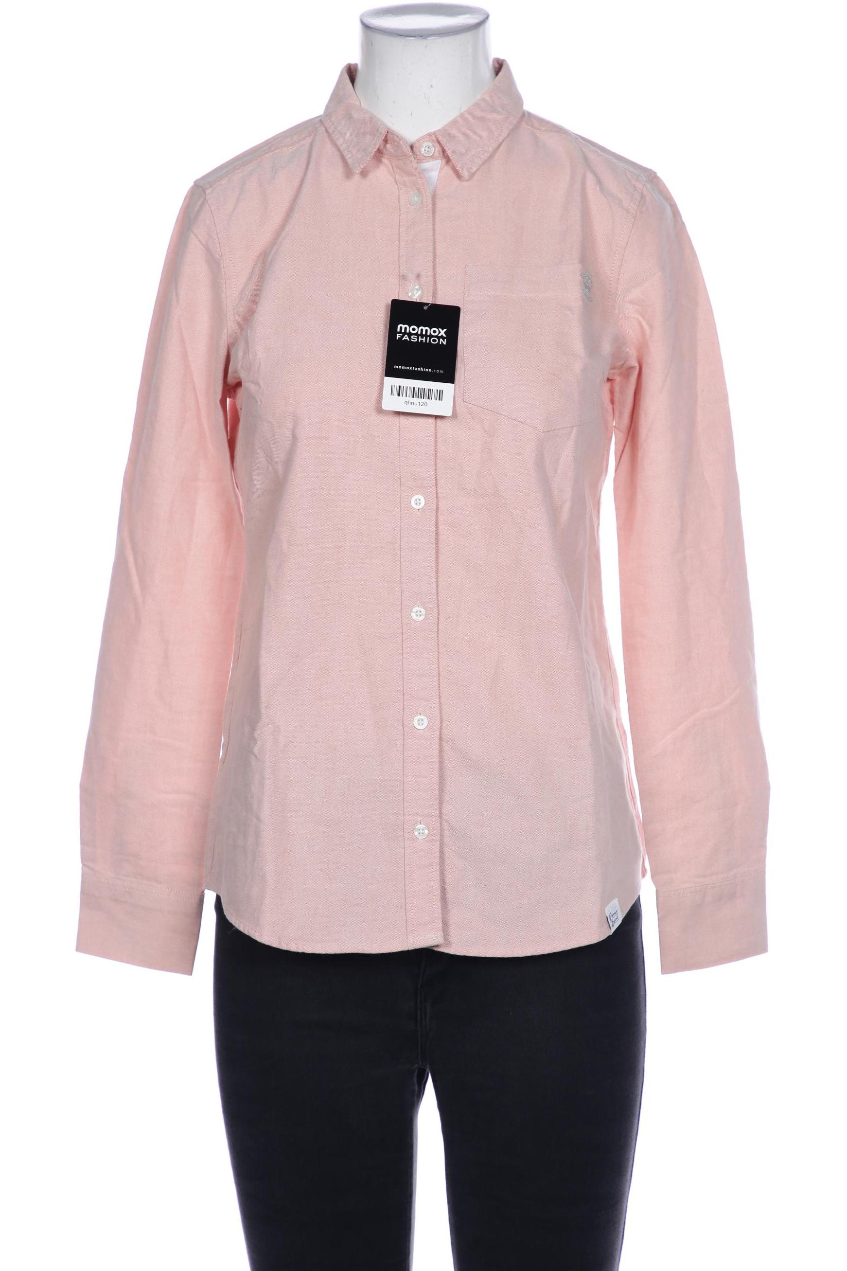 

Superdry Damen Bluse, pink