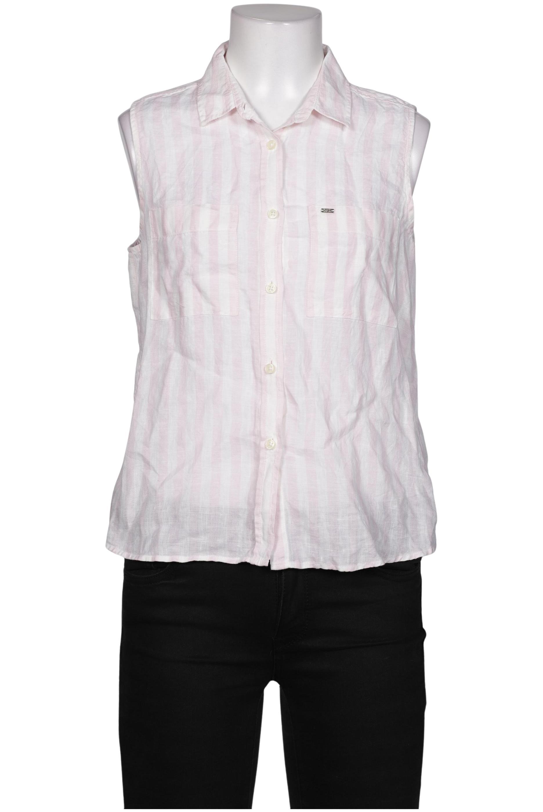 

Superdry Damen Bluse, mehrfarbig, Gr. 36