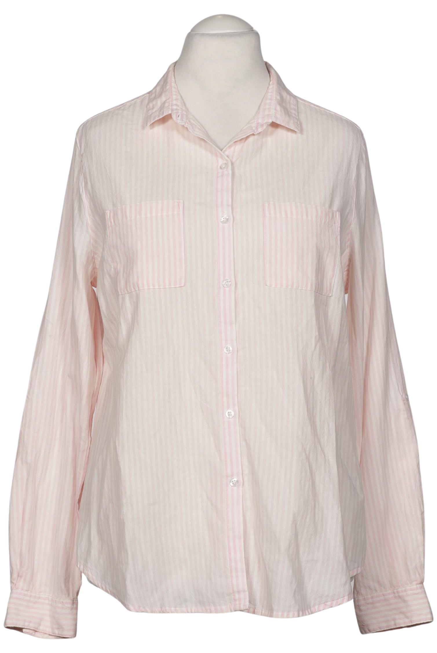 

Superdry Damen Bluse, pink, Gr. 38