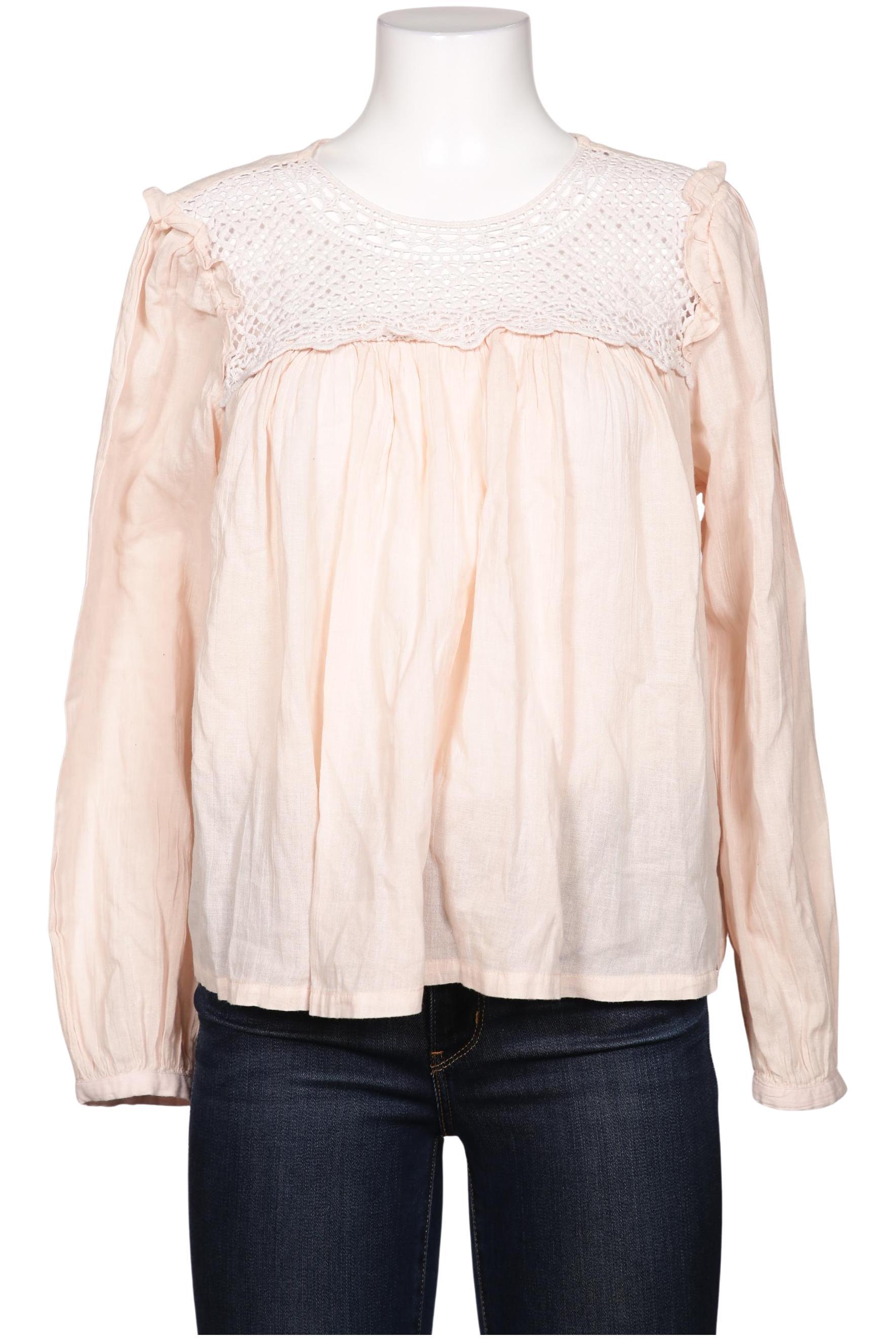 

Superdry Damen Bluse, pink, Gr. 40