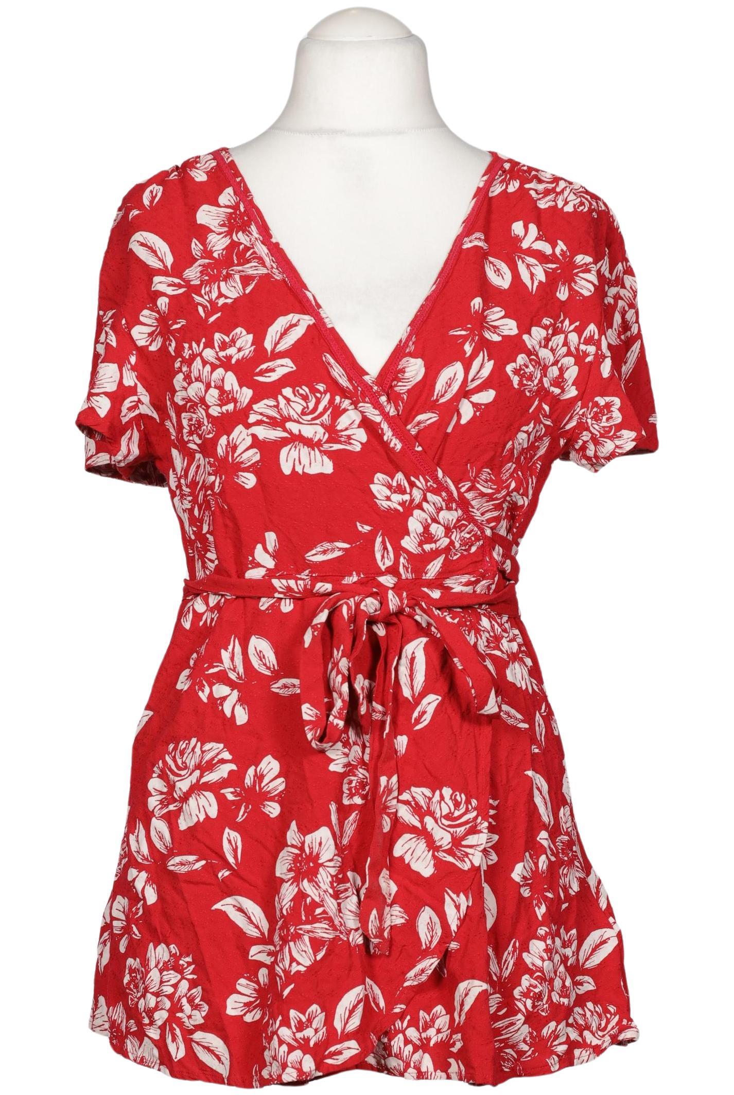 

Superdry Damen Bluse, mehrfarbig, Gr. 44