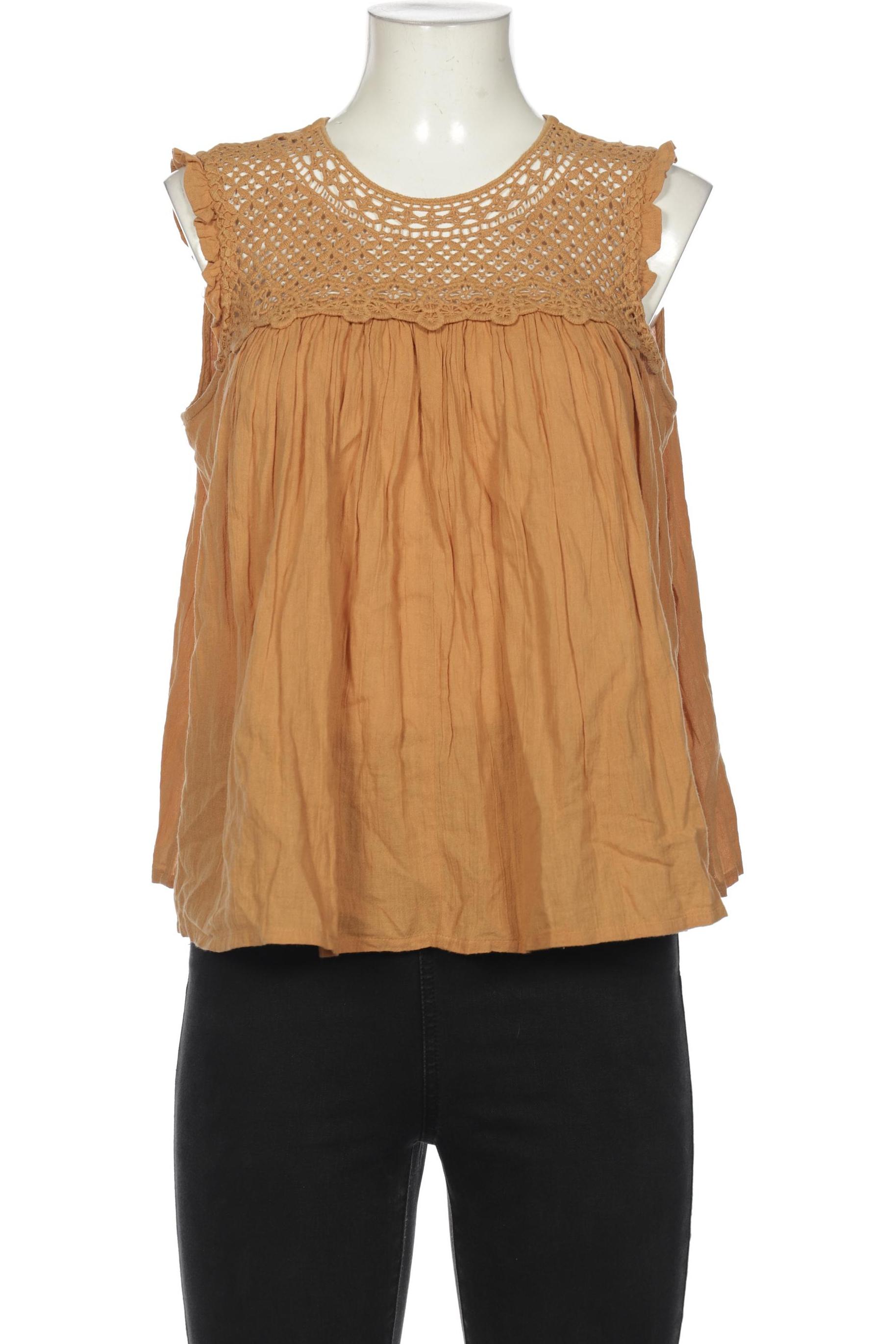 

Superdry Damen Bluse, orange