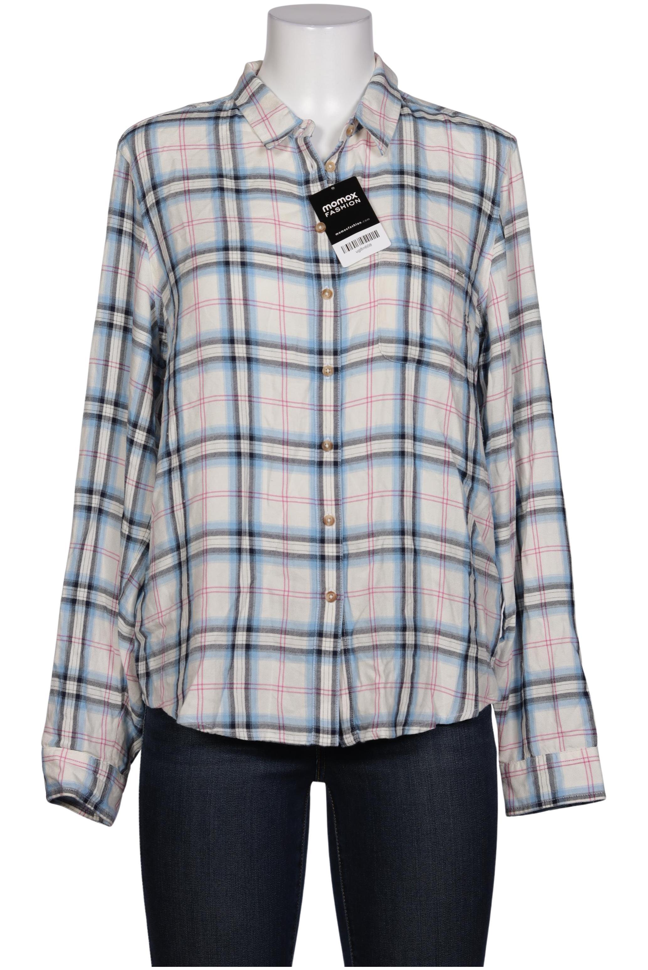 

Superdry Damen Bluse, mehrfarbig, Gr. 42