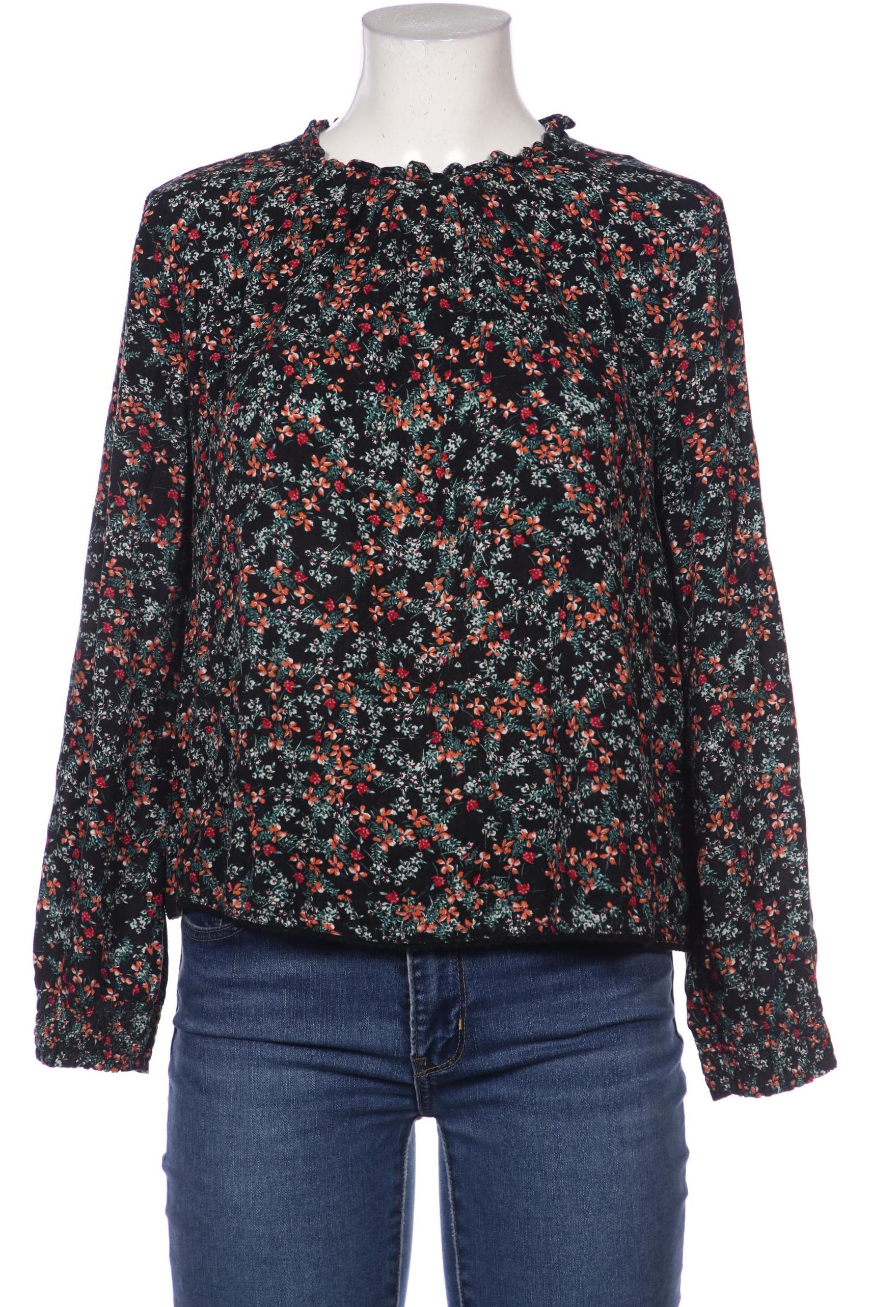 

Superdry Damen Bluse, schwarz