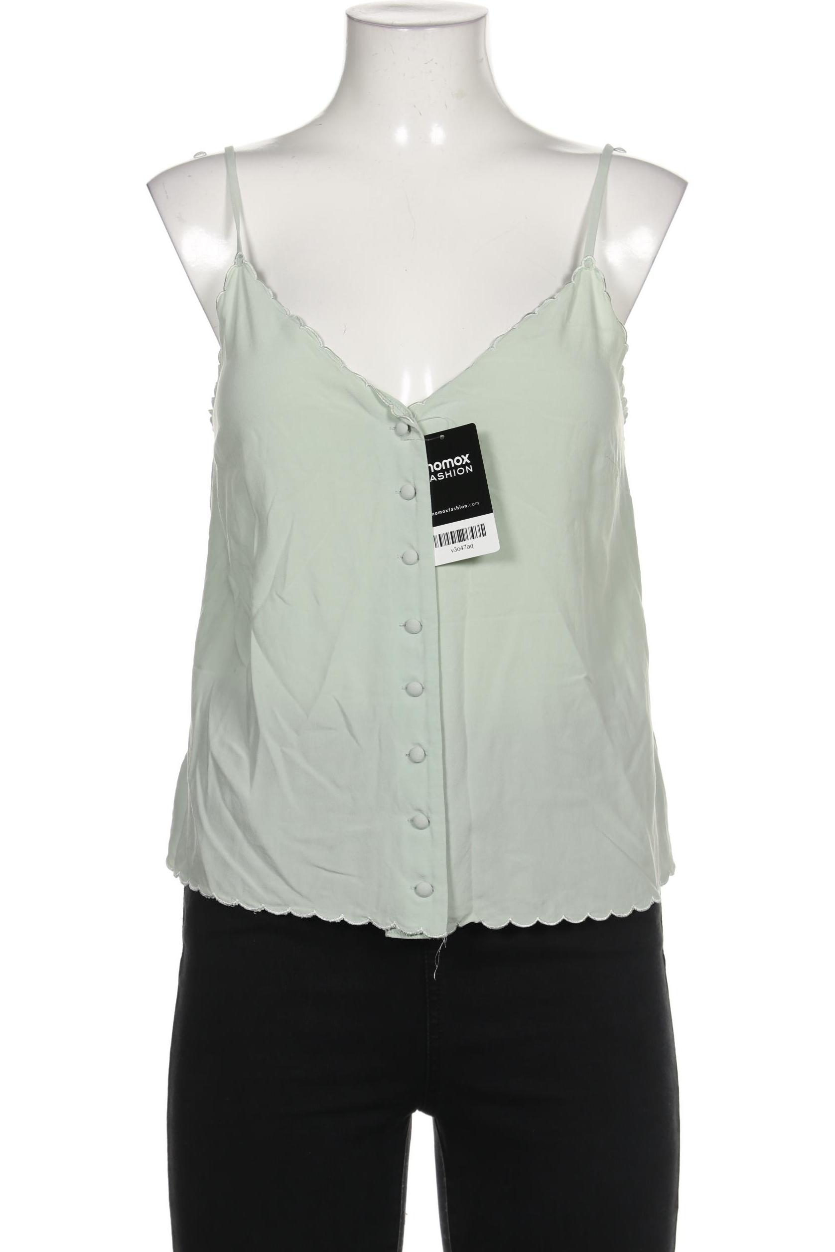 

Superdry Damen Bluse, hellgrün