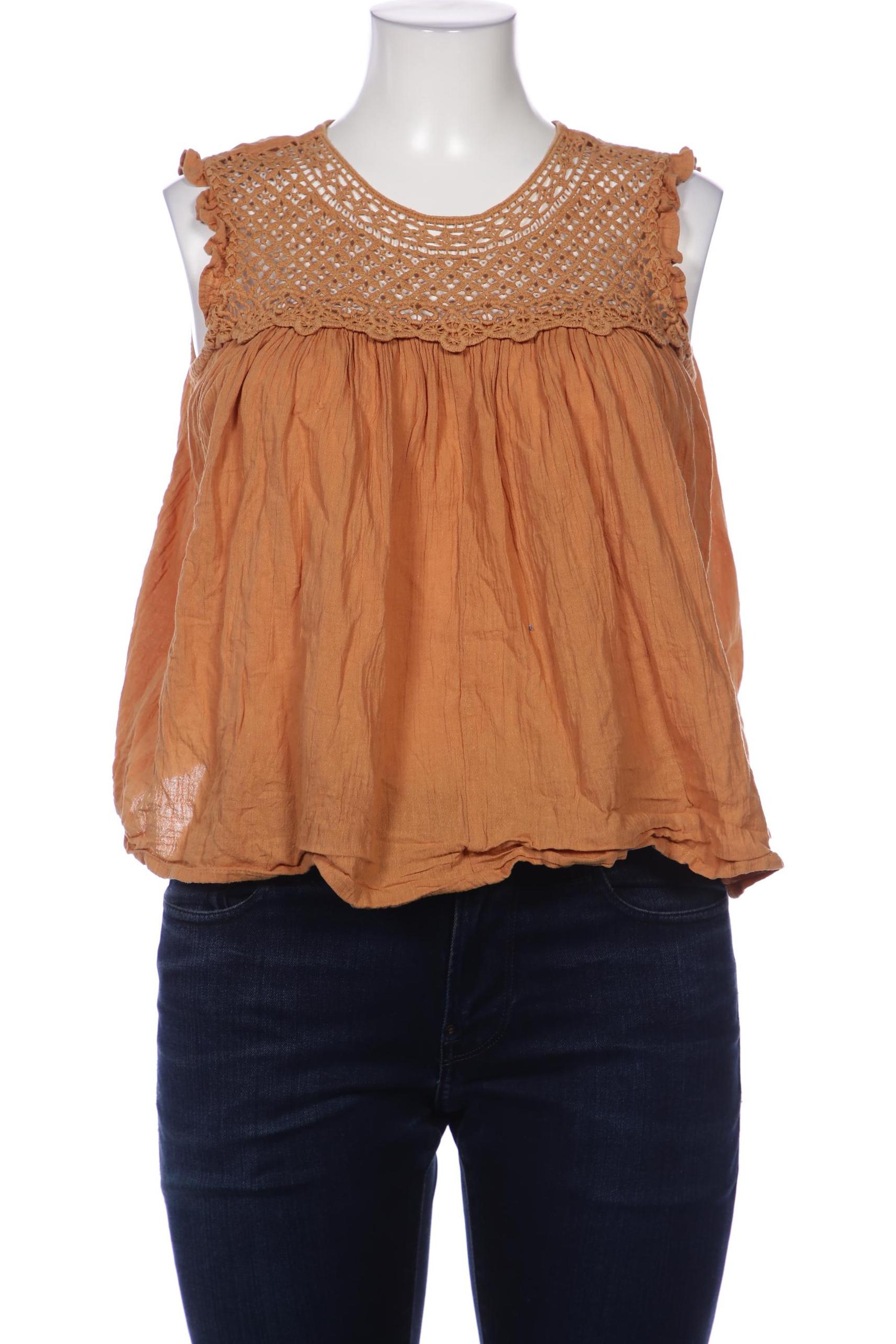

Superdry Damen Bluse, braun