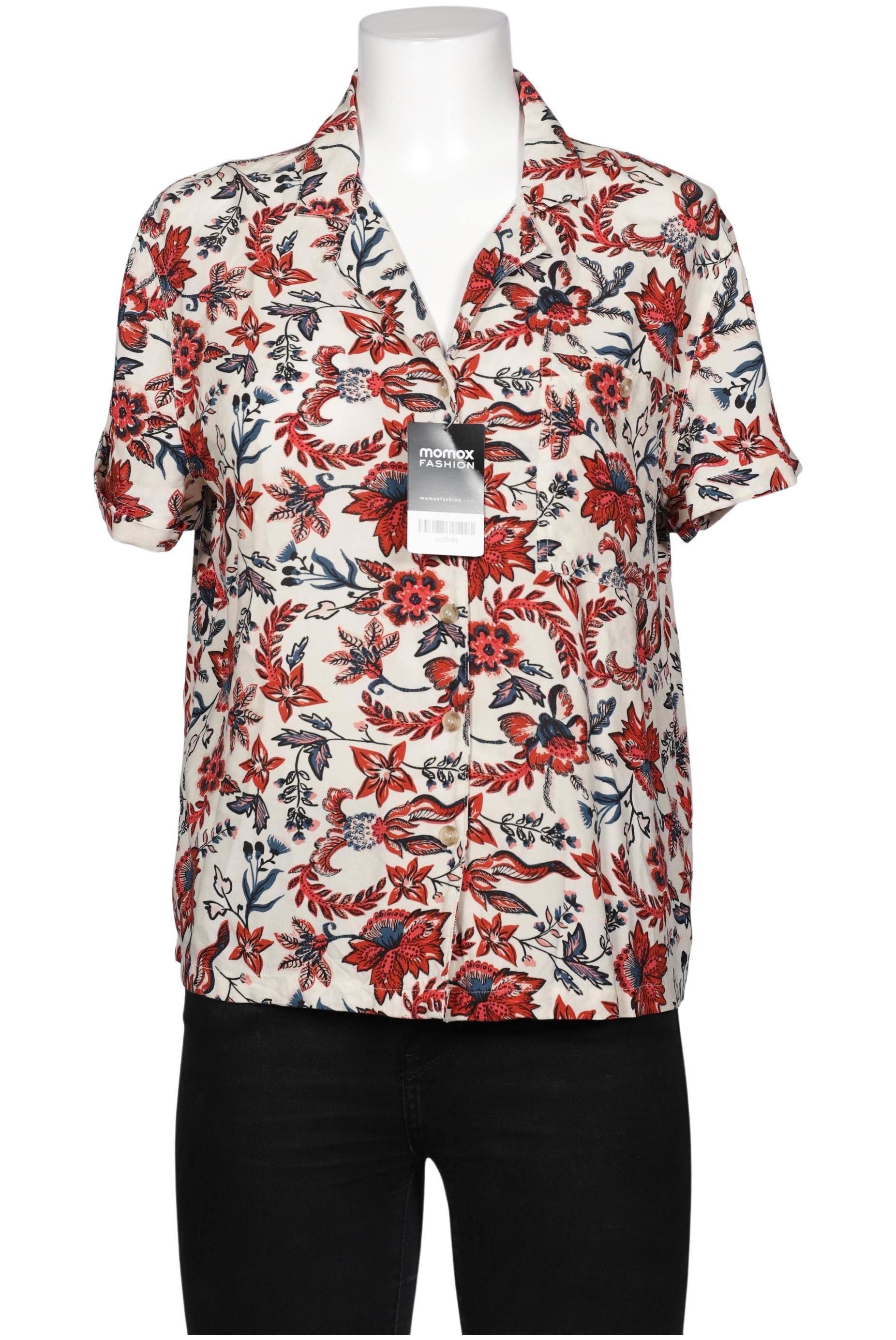

Superdry Damen Bluse, cremeweiß, Gr. 40