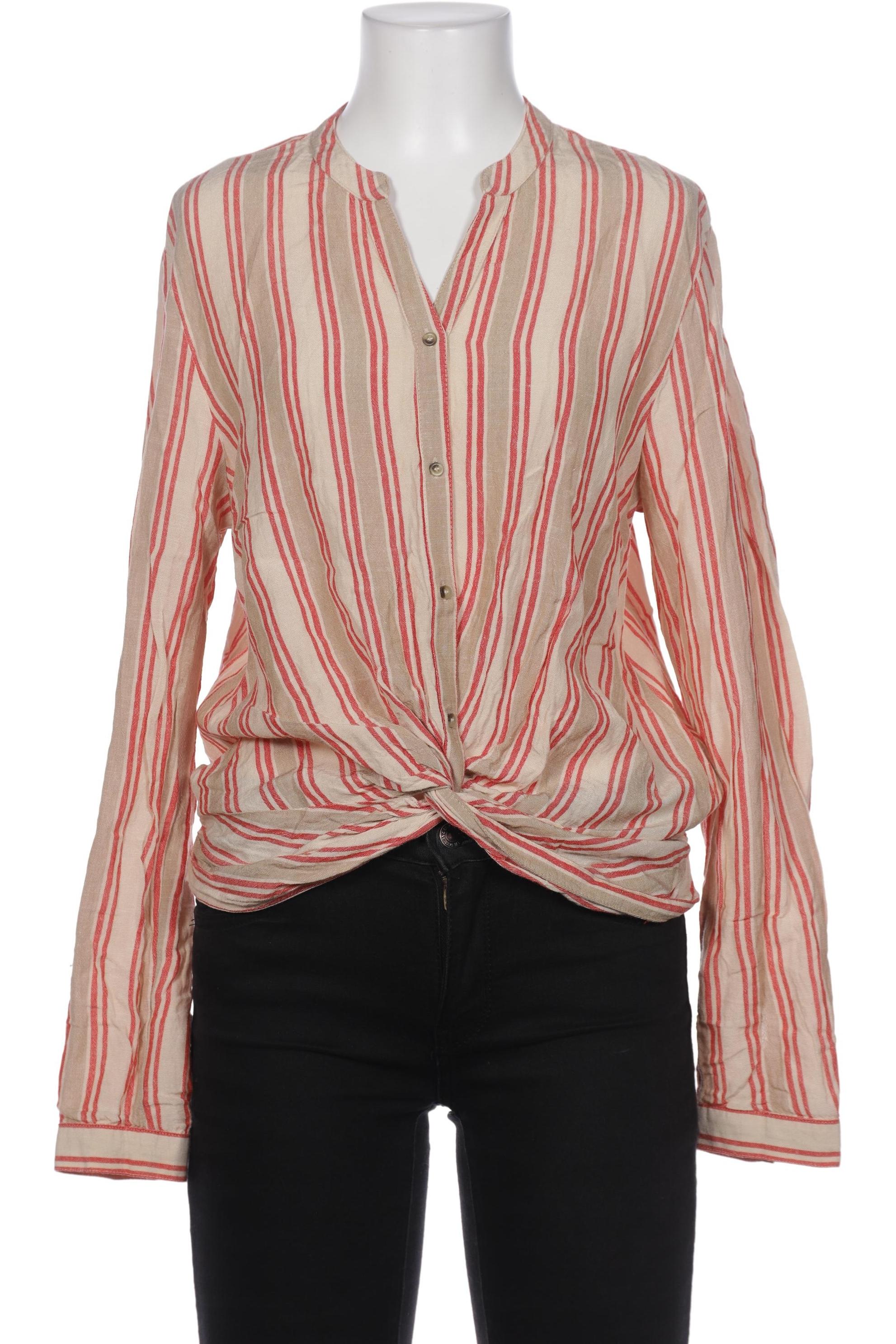 

Superdry Damen Bluse, beige, Gr. 40