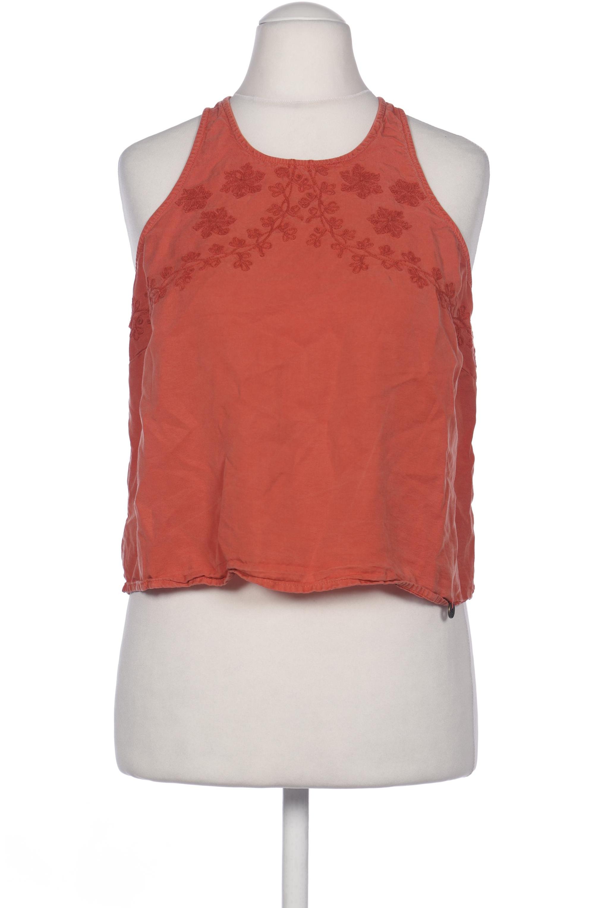 

Superdry Damen Bluse, orange, Gr. 40