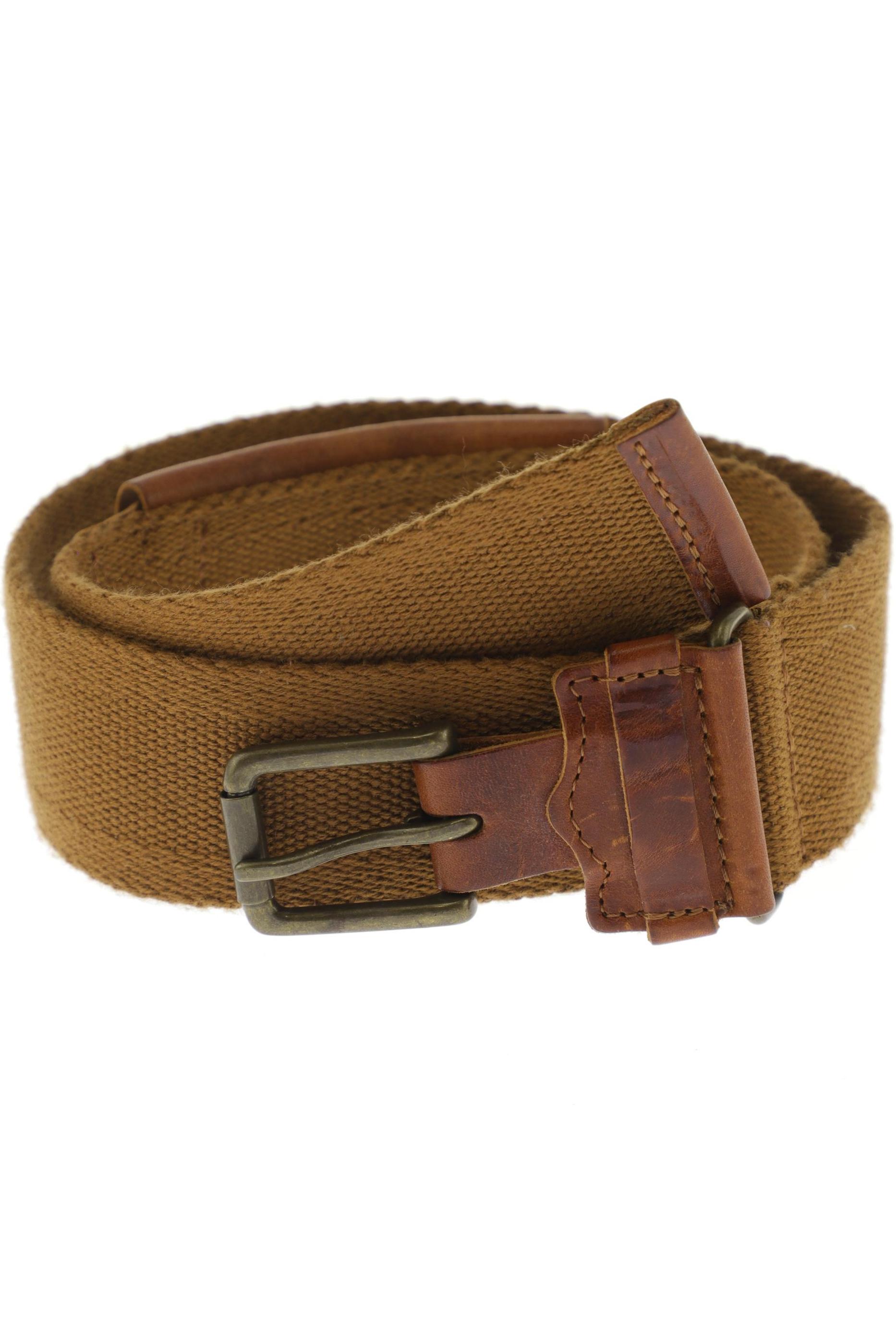 

Superdry Damen Gürtel, braun, Gr. 80