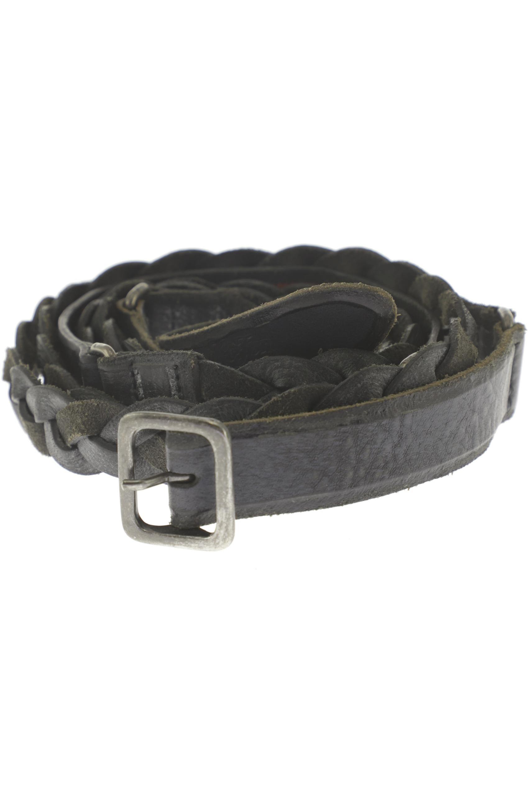 

Superdry Damen Gürtel, schwarz, Gr.