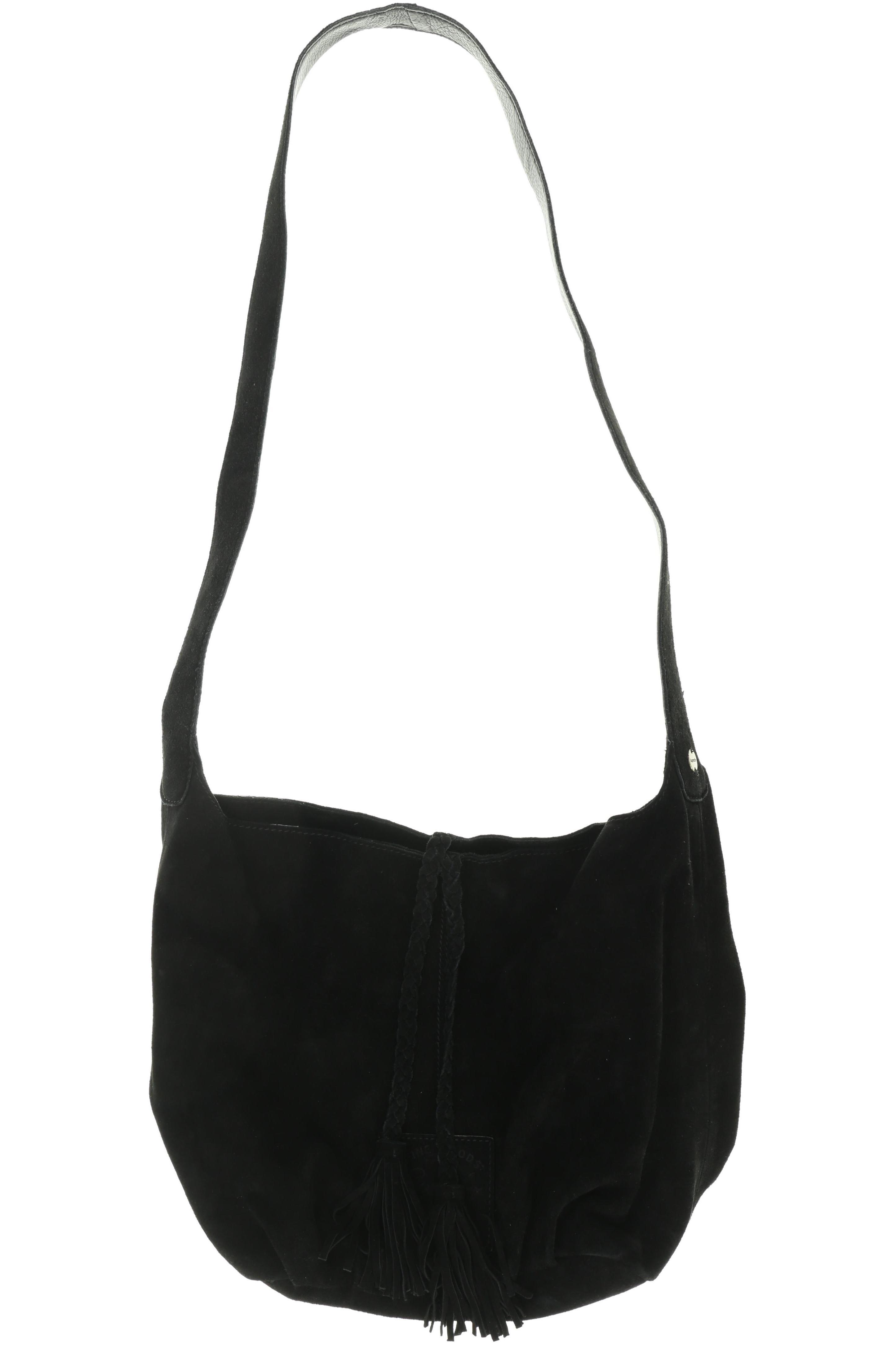 

Superdry Damen Handtasche, schwarz, Gr.