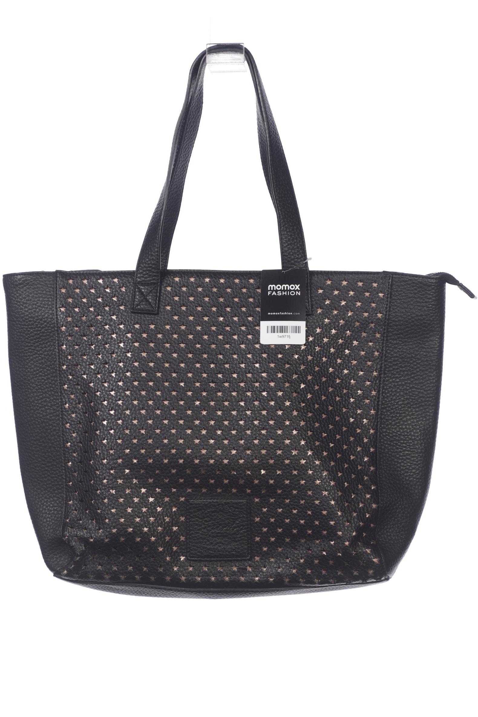 

Superdry Damen Handtasche, schwarz, Gr.
