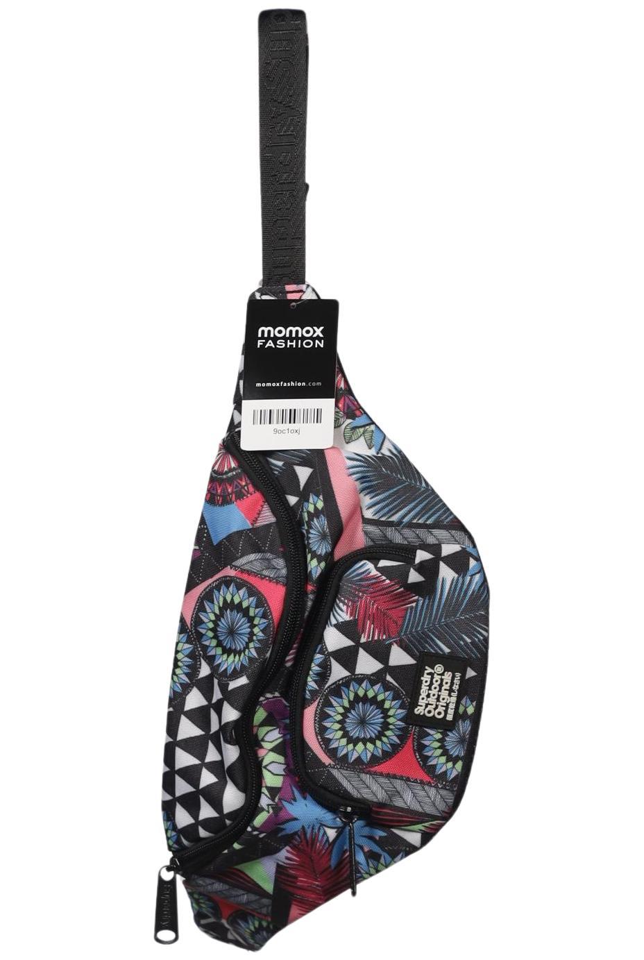 

Superdry Damen Handtasche, mehrfarbig, Gr.