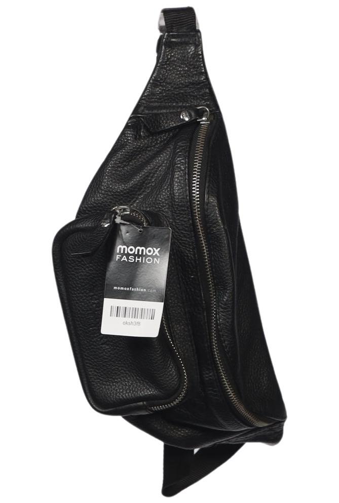 

Superdry Damen Handtasche, schwarz, Gr.