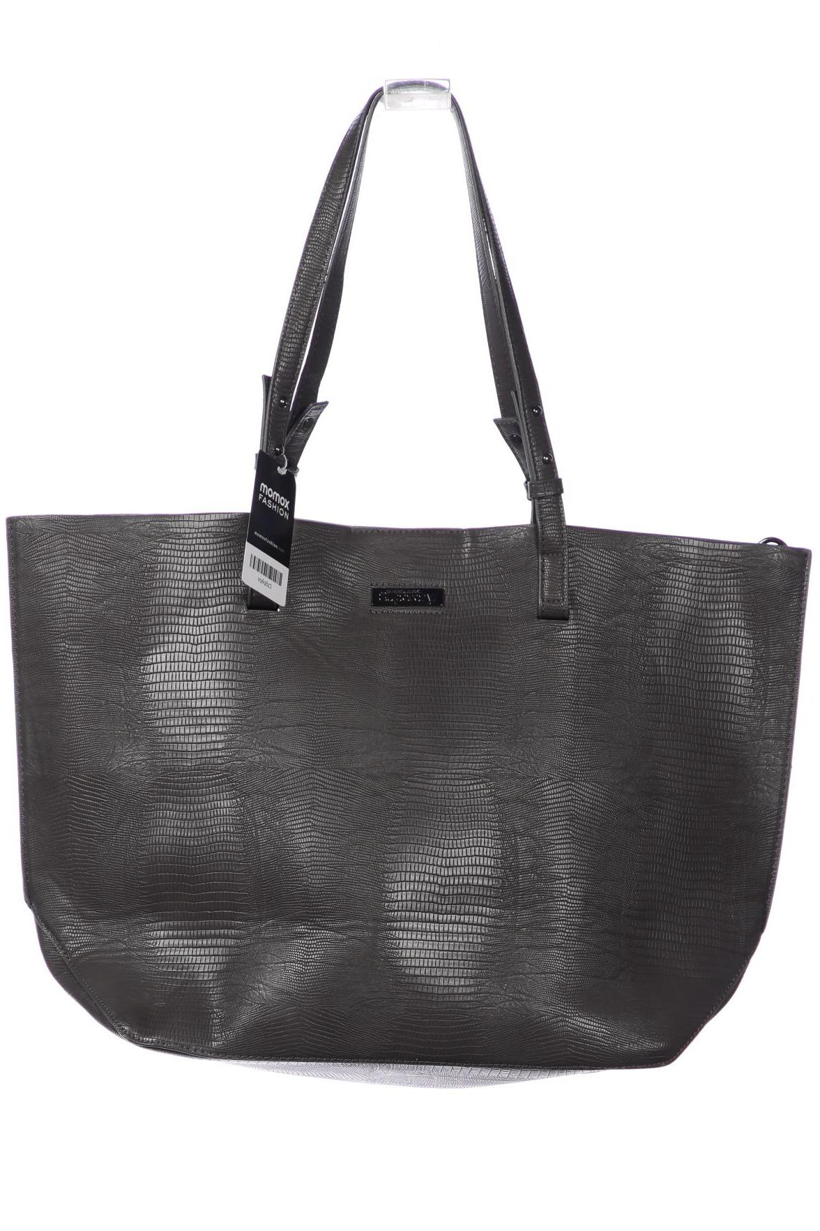 

Superdry Damen Handtasche, grau