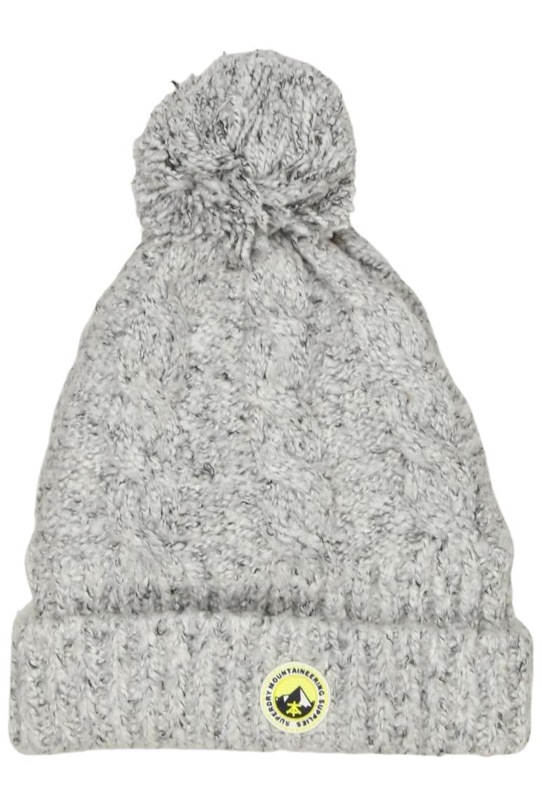 

Superdry Damen Hut/Mütze, grau, Gr. uni