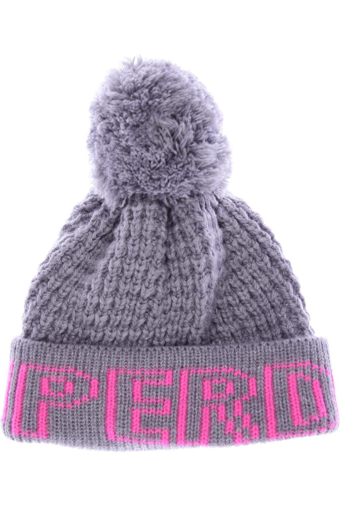 

Superdry Damen Hut/Mütze, grau