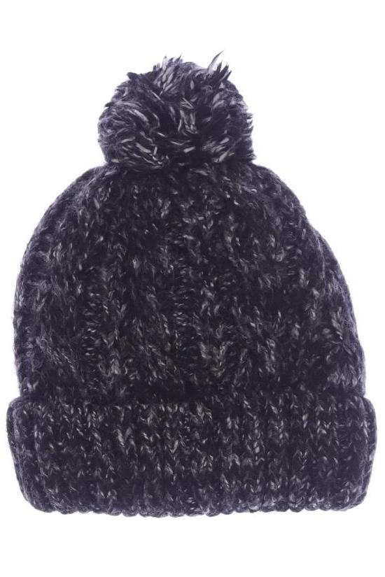 

Superdry Damen Hut/Mütze, schwarz, Gr. uni